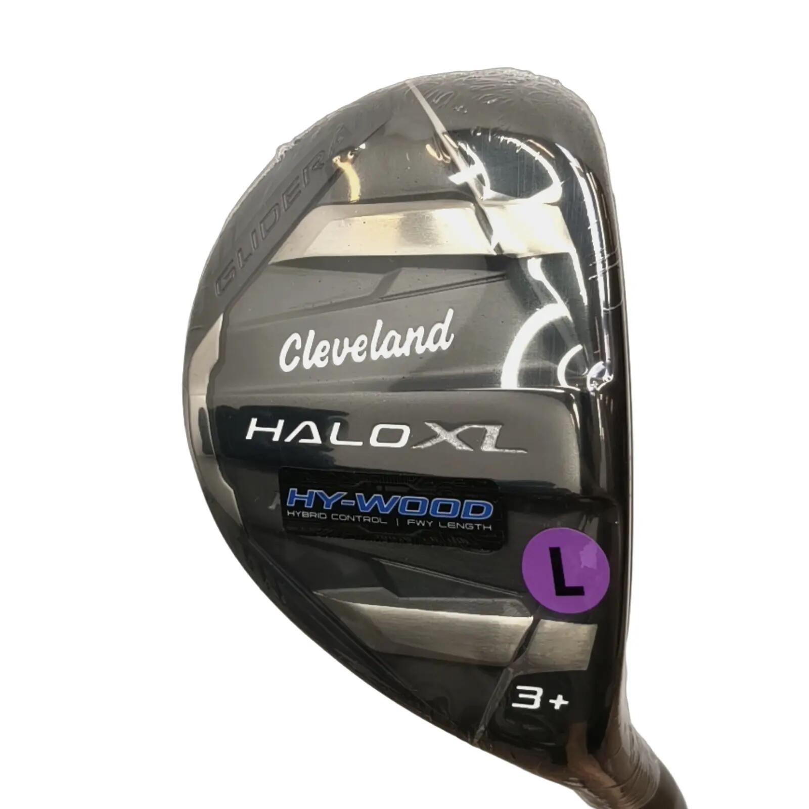 CLEVELAND GOLF picture