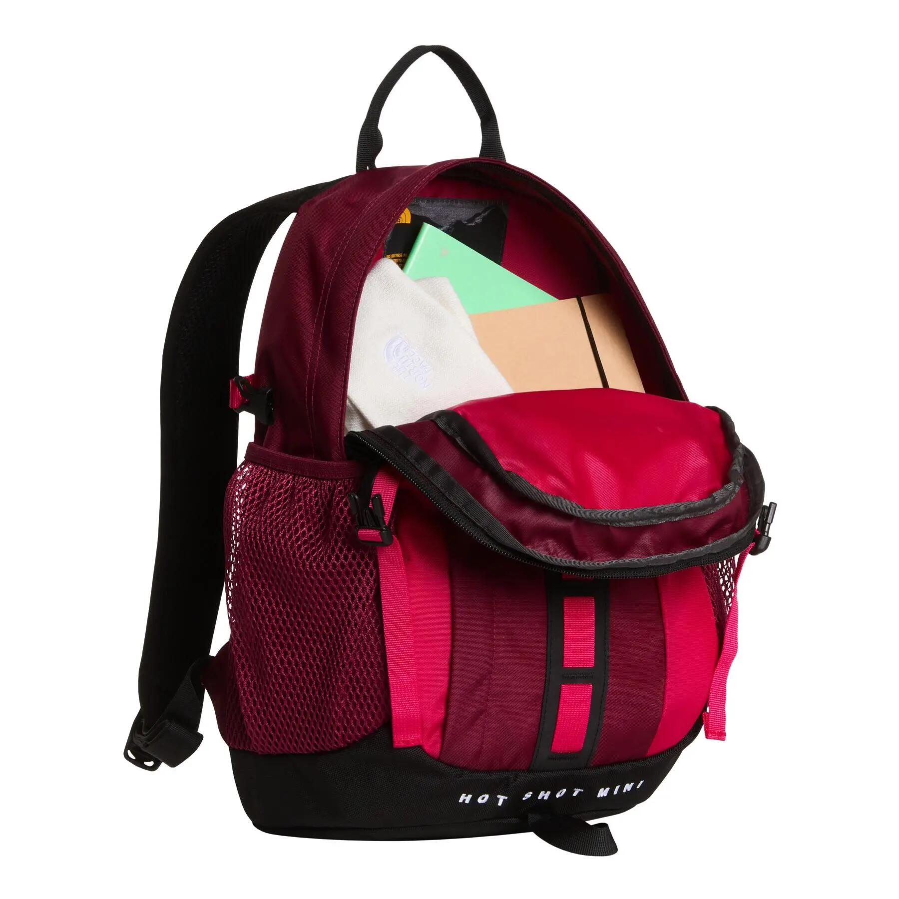 Mochila esportiva masculina The North Face Urban HOT 4/8