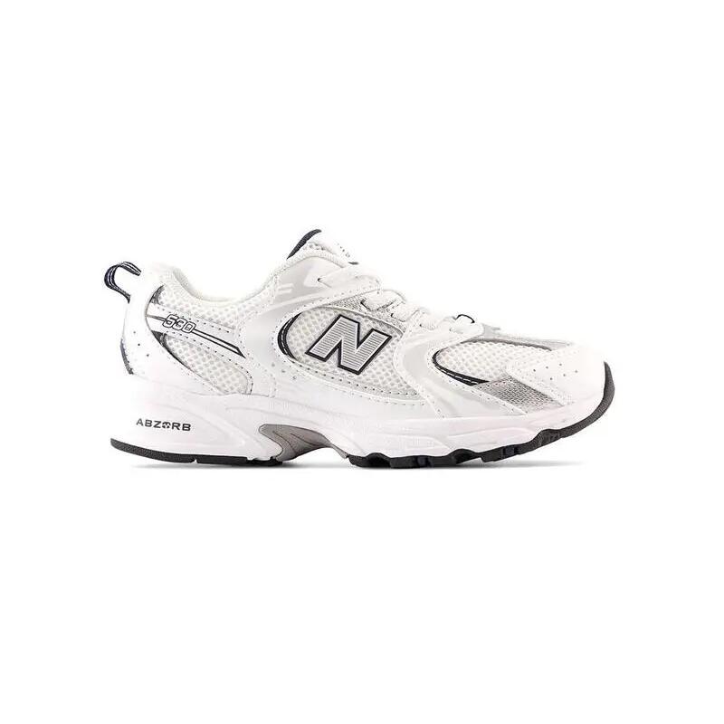 New balance 530 White sneaker