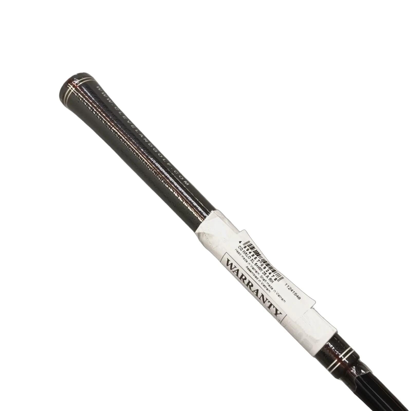 Cleveland Halo XL Hy-Wood Hybrid / Flex A-flex / #6/26 6/6