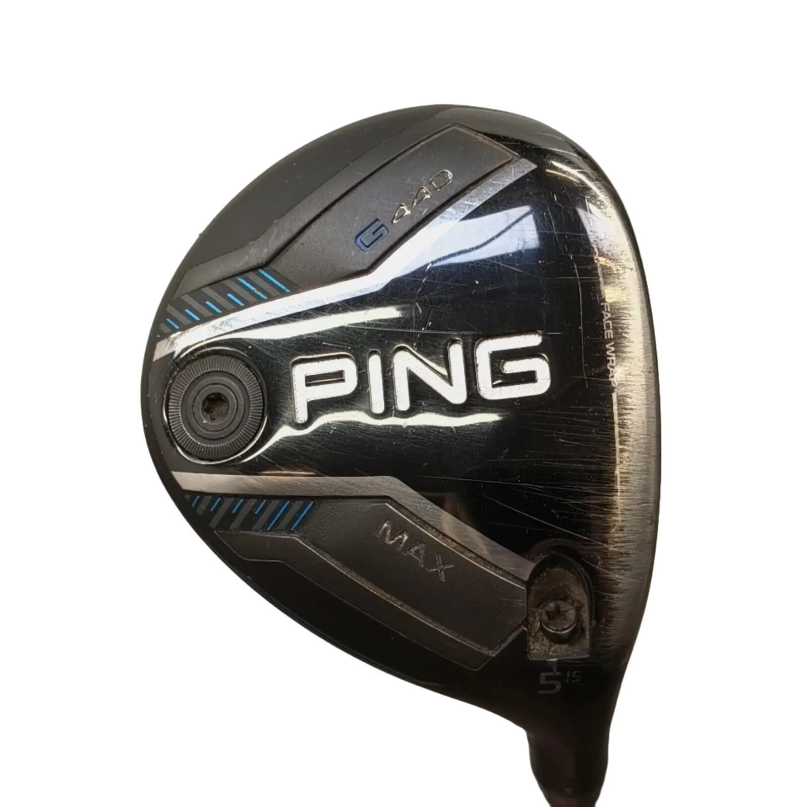 PING picture