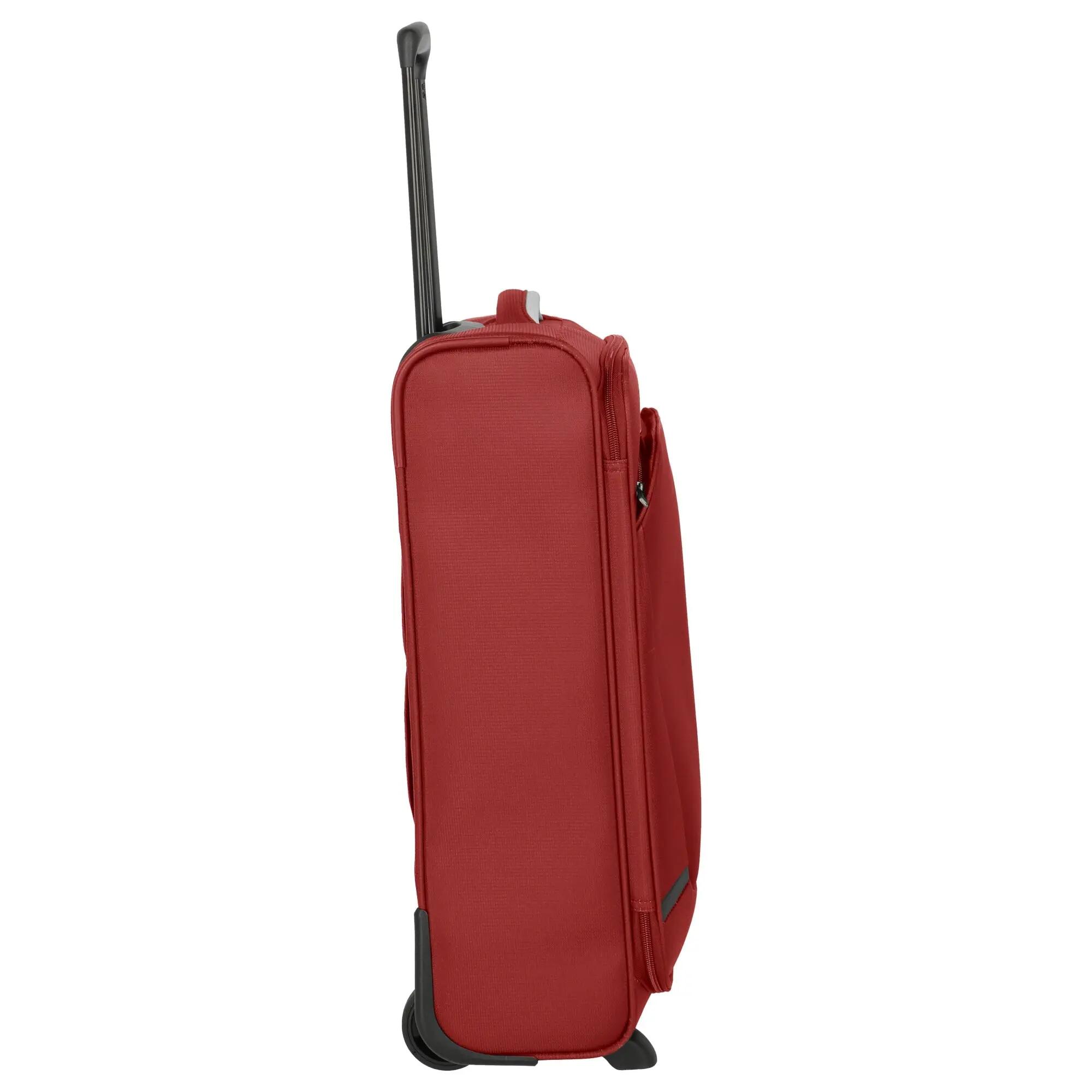 Travelite Jetpack Multi - 2-Rollen-Trolley S 55 cm 5/7