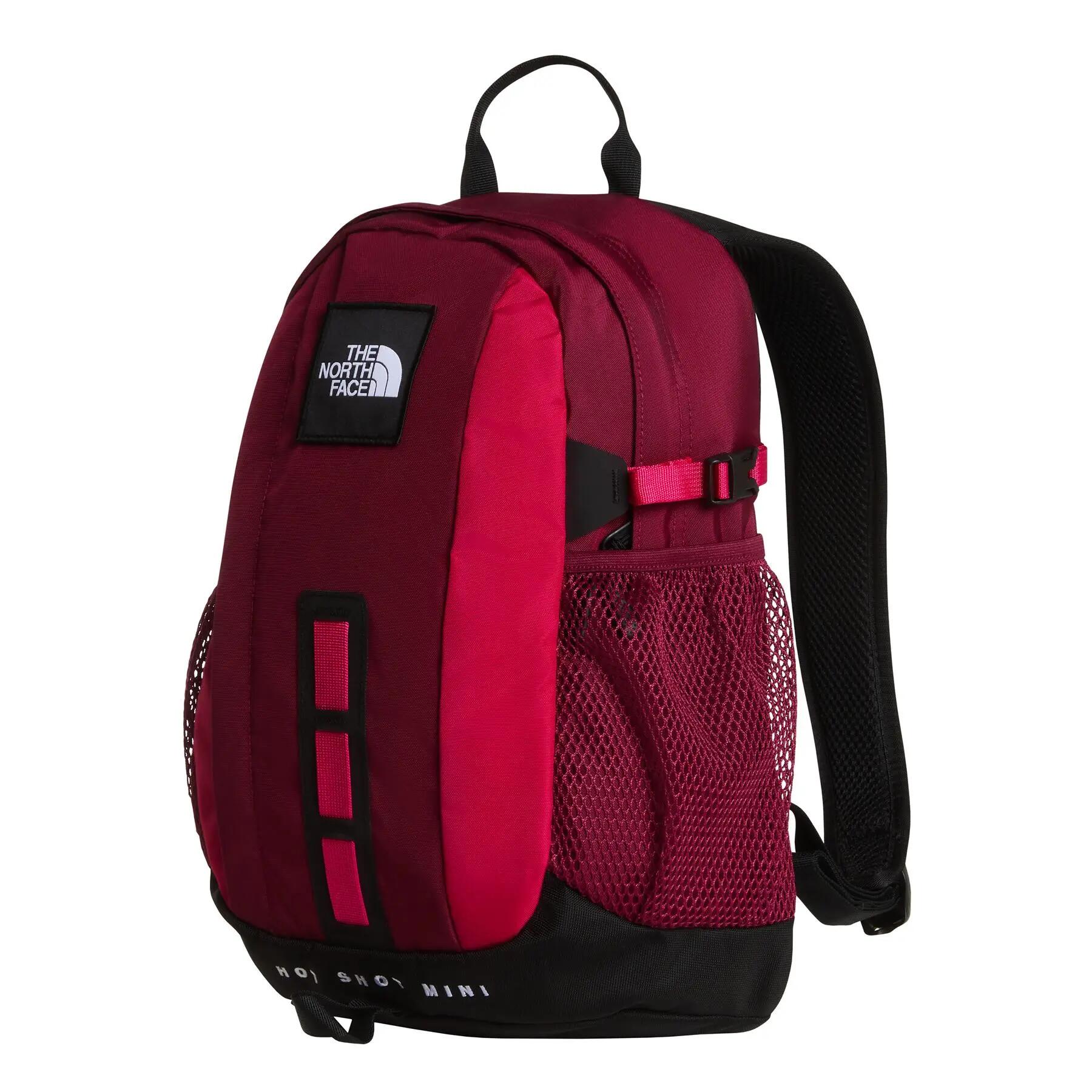 Mochila esportiva masculina The North Face Urban HOT 3/8