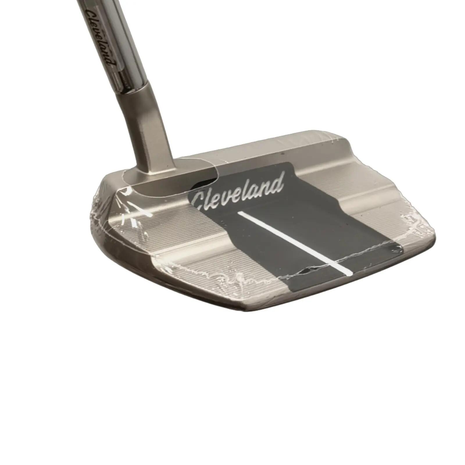 Cleveland HB Soft Milled #10.5 Putter / 34" 6/7