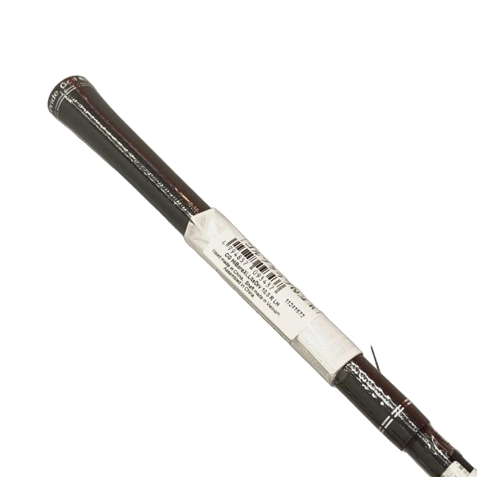 Linkshand Cleveland Hibore XL Lite Driver / Flex Regular / Loft 10.5 6/6