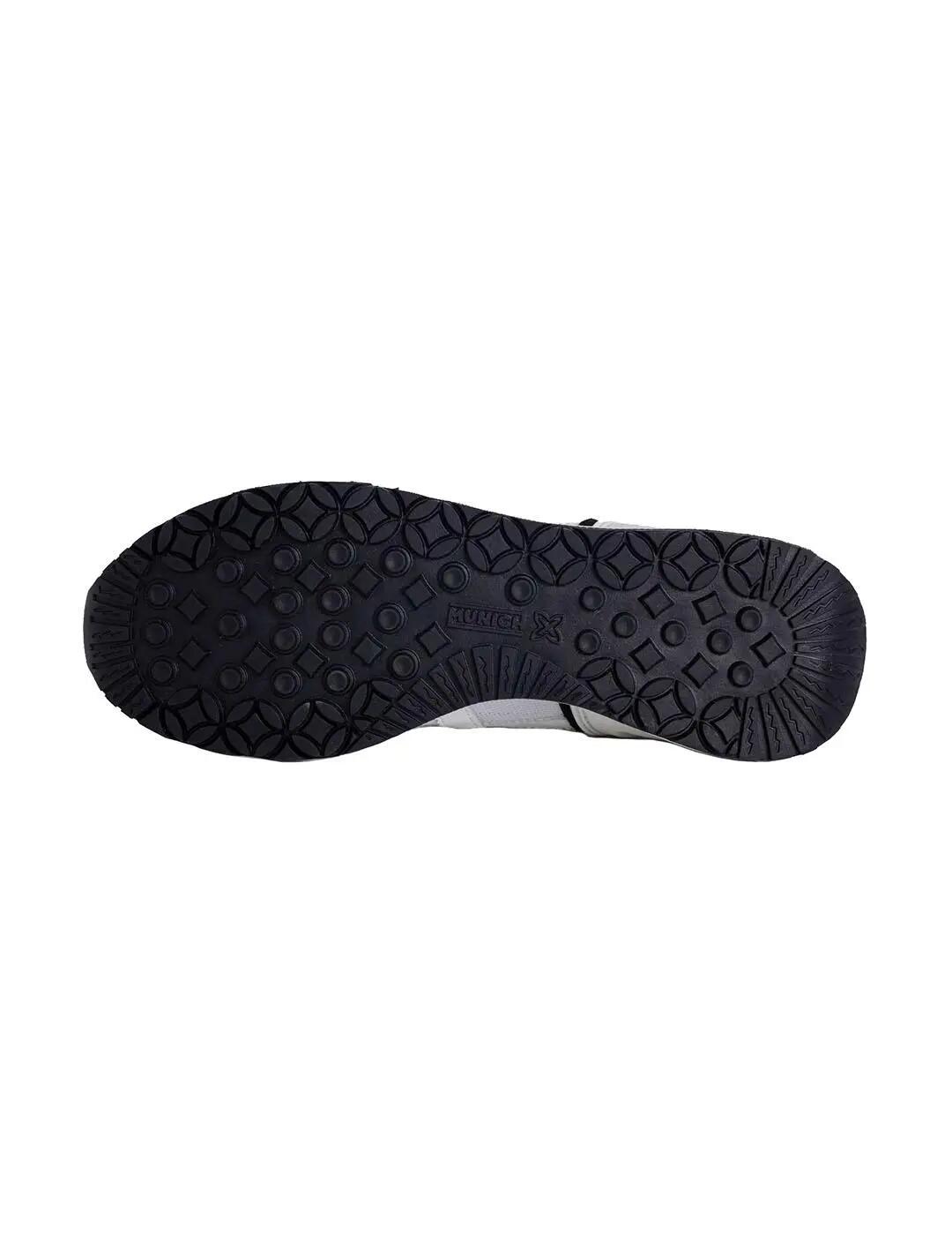Zapatilla para Hombre Munich Massana Blanco 5/5