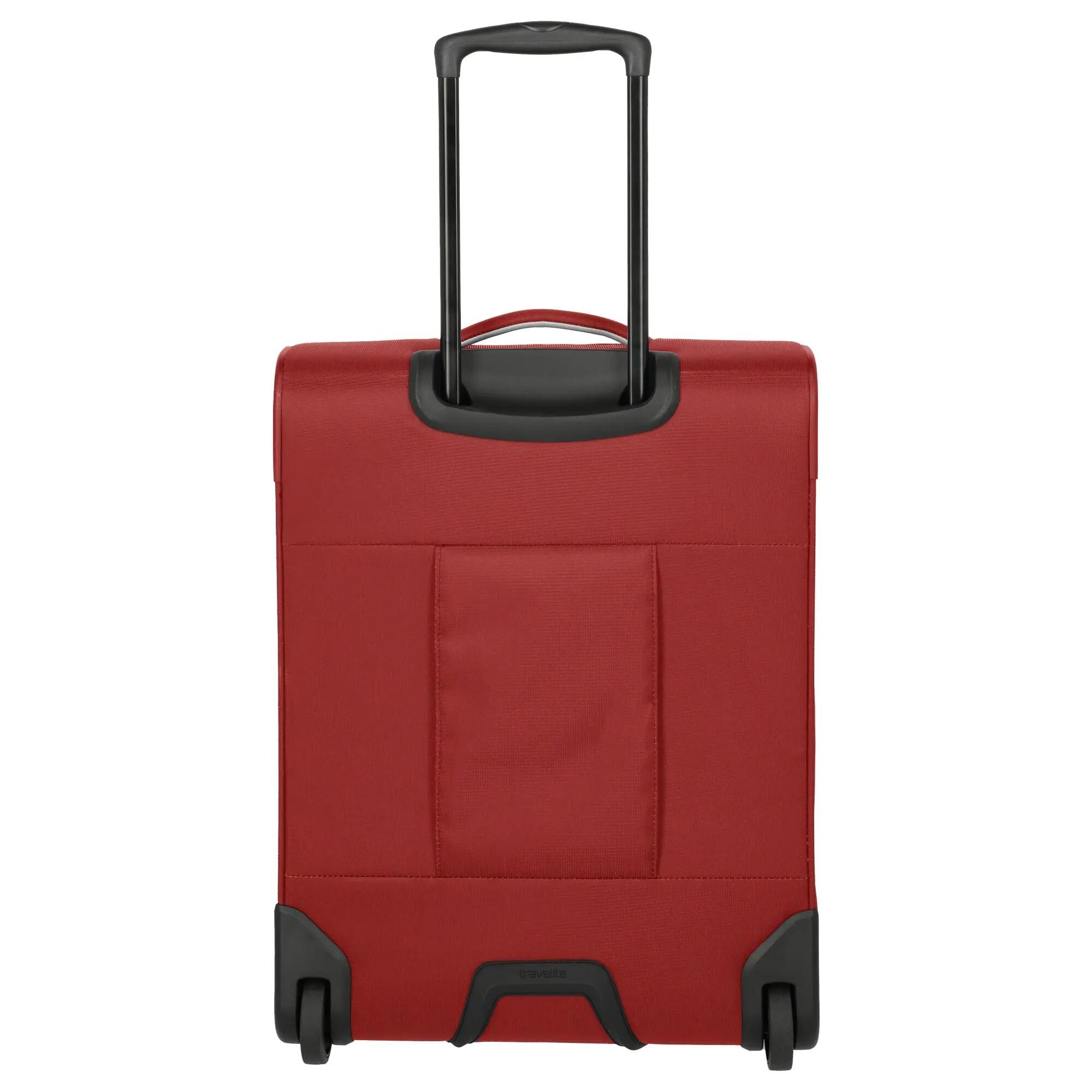 Travelite Jetpack Multi - 2-Rollen-Trolley S 55 cm 4/7