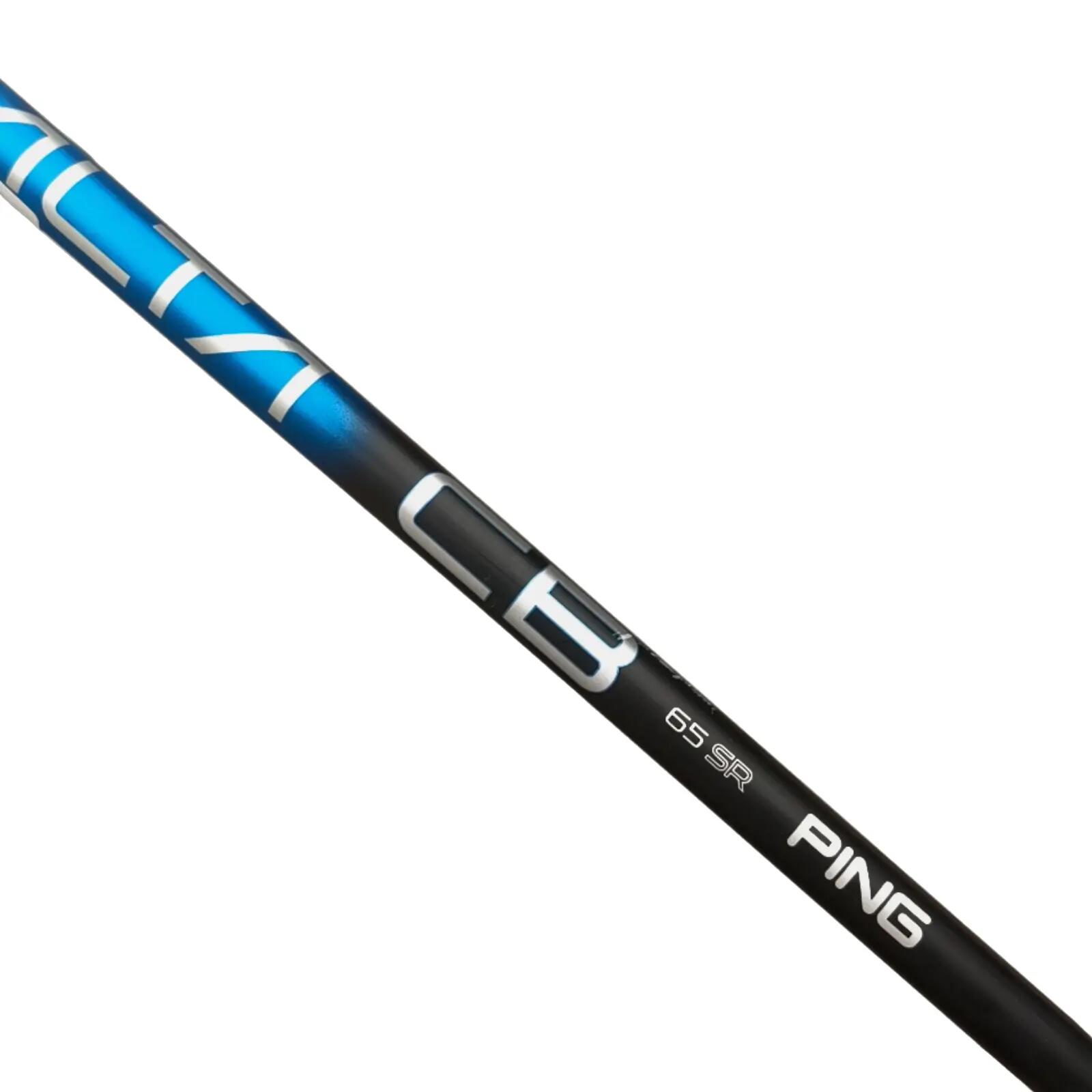 PING G440 Max Fairway Wood / Flex A-flex / #5/19 5/6