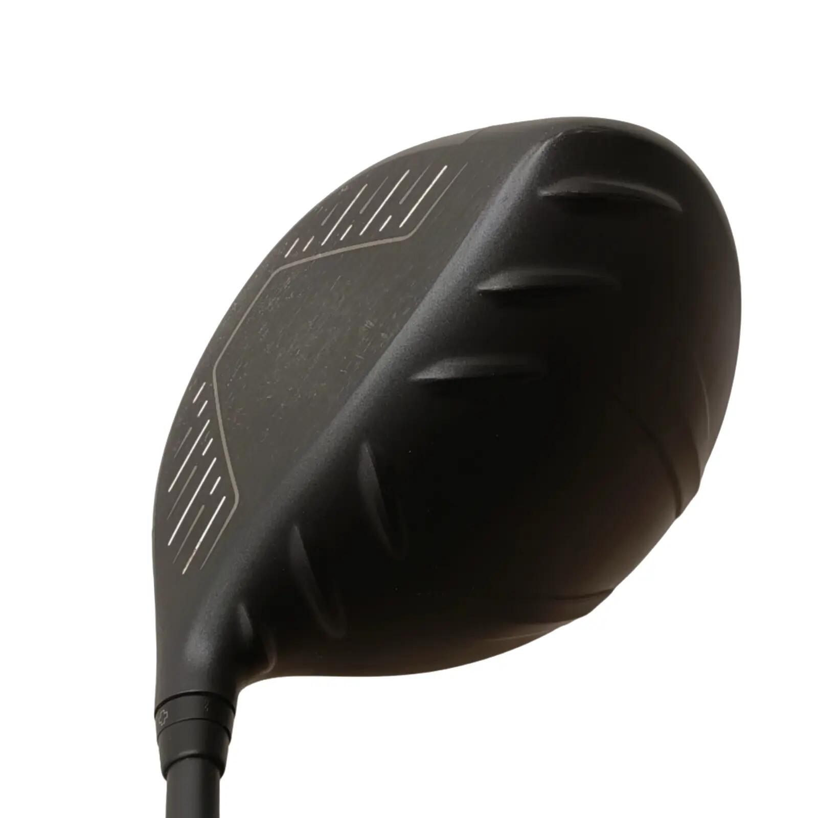 PING G410 Plus Driver / Flex Regular / Loft 9 4/6