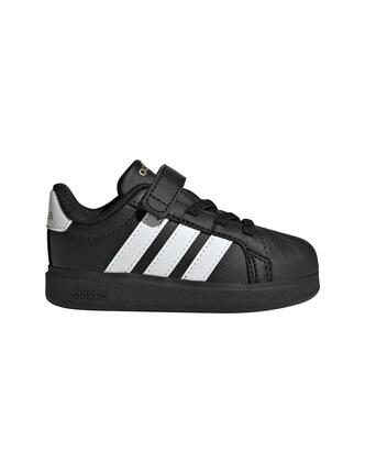 Chaussures pour enfant Adidas noir.