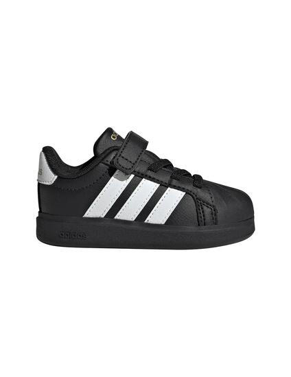 Chaussures pour enfant Adidas noir.