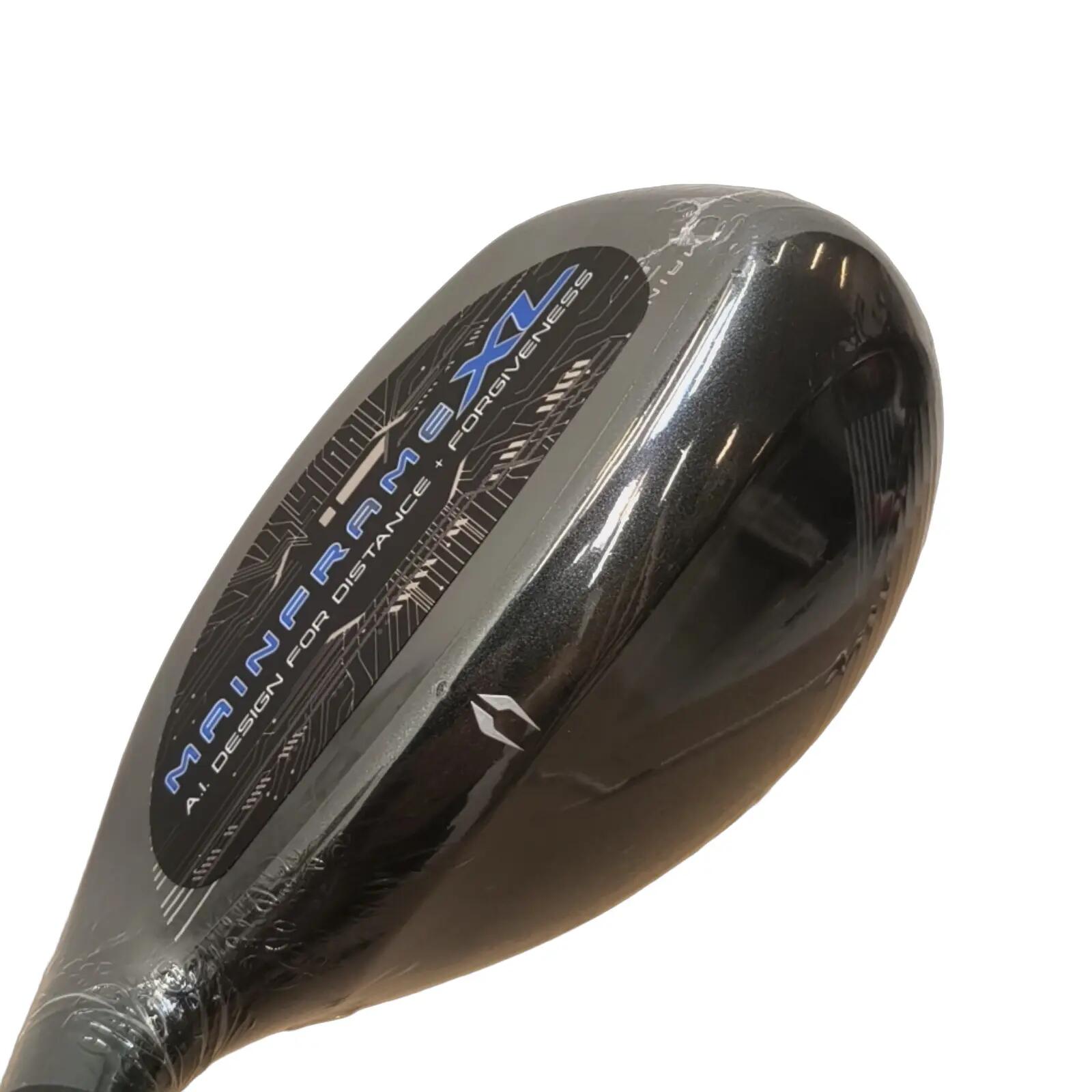 Cleveland Halo XL Hy-Wood Hybrid / Flex Ladies / #6/26 4/6