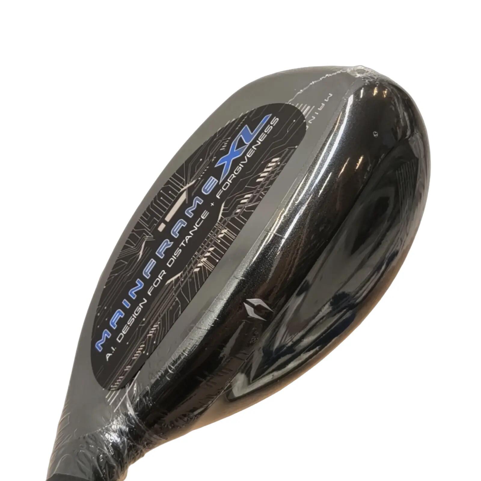 Cleveland Halo XL Hy-Wood Hybrid / Flex A-flex / #6/26 4/6