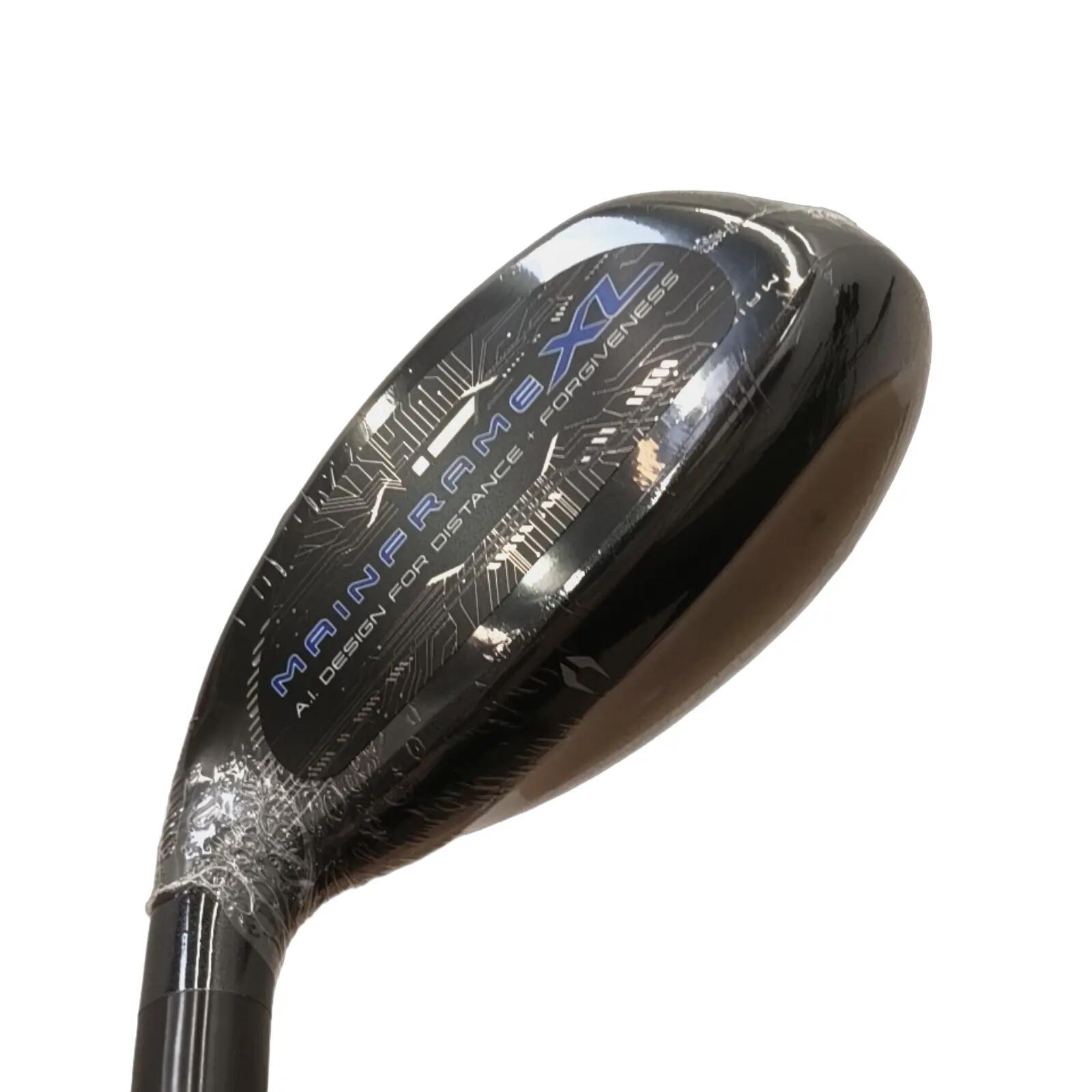 Cleveland Halo XL Hy-Wood Hybrid / Flex Regular / #6/26 4/6