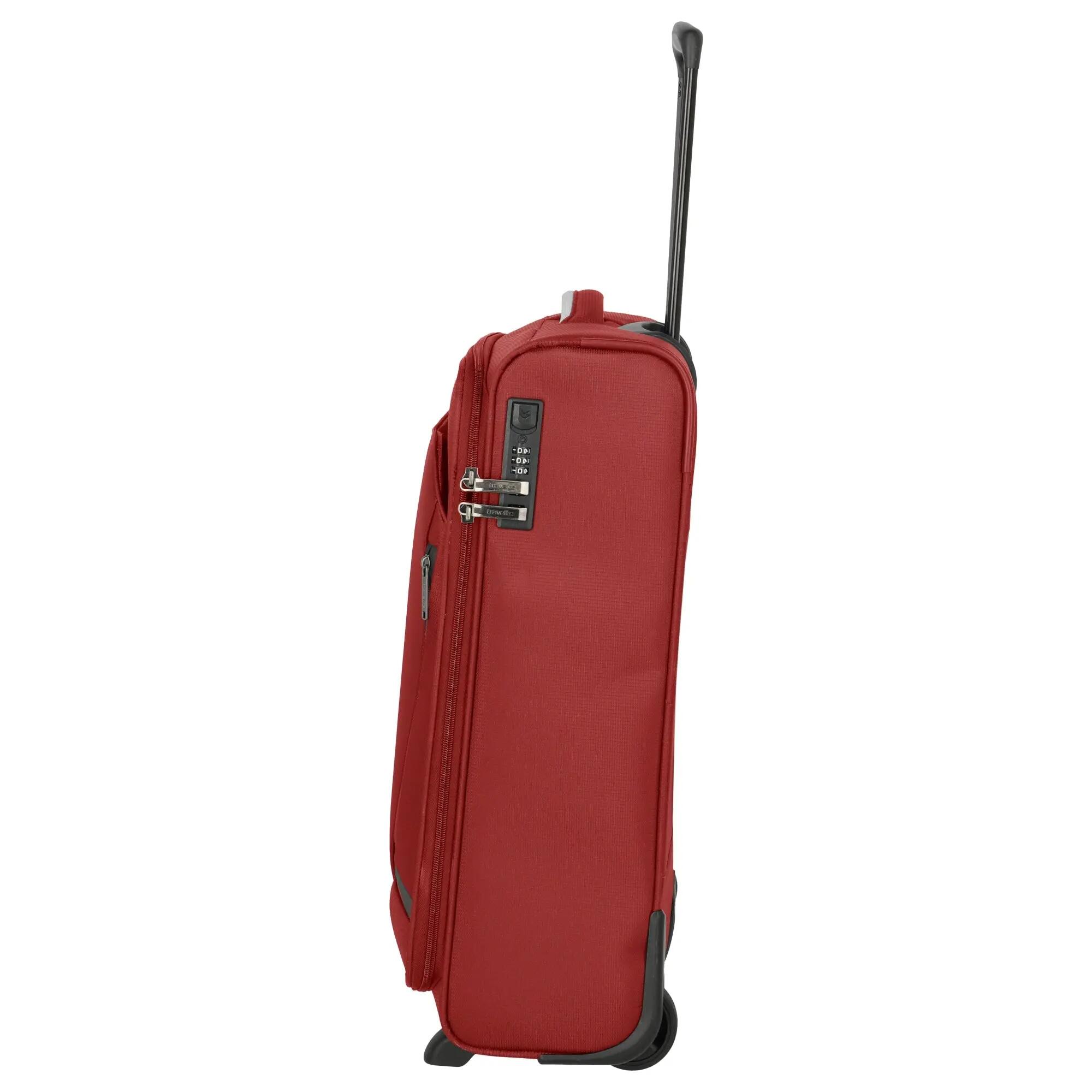 Travelite Jetpack Multi - 2-Rollen-Trolley S 55 cm 3/7