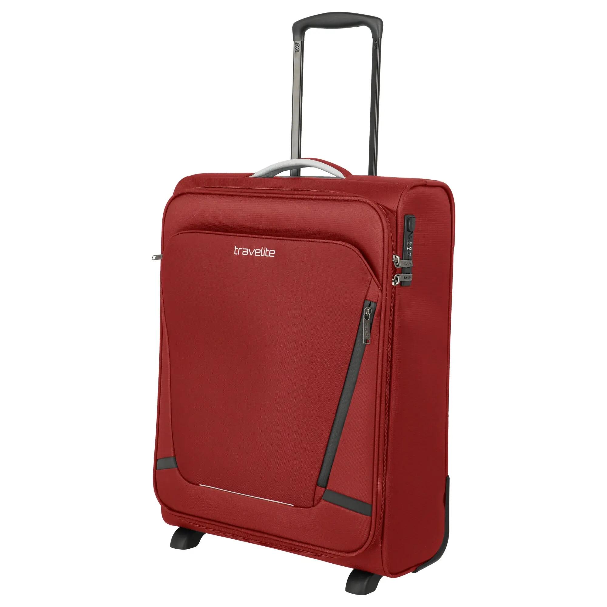 Travelite Jetpack Multi - 2-Rollen-Trolley S 55 cm 2/7