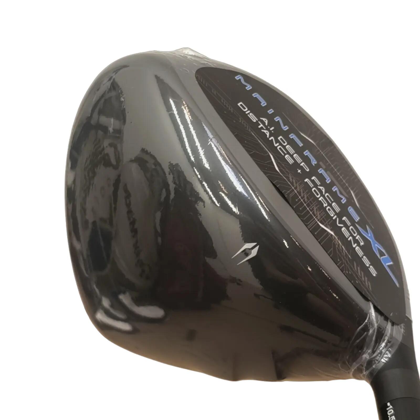 Linkshand Cleveland Hibore XL Lite Driver / Flex Regular / Loft 10.5 4/6