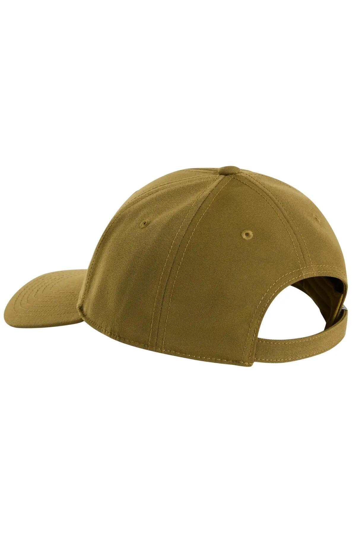 Gorra Verde The North Face ''''66 Classic Caraway Seed con Tira Ajustable y Log 5/5