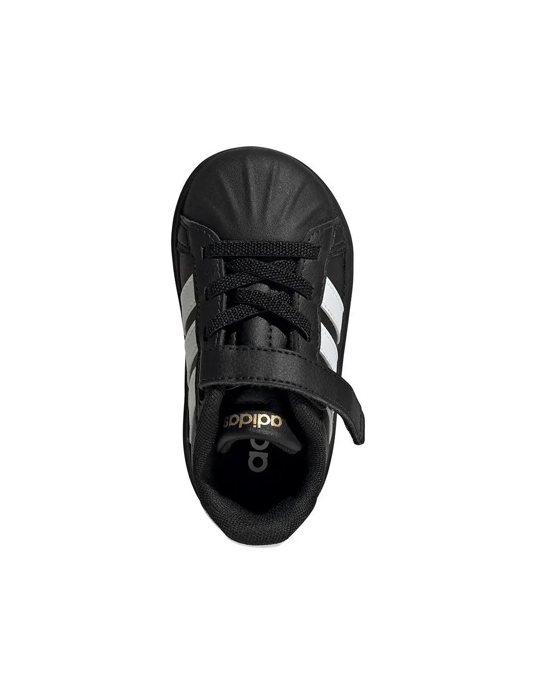 Chaussures pour enfant Adidas noir. 5/6