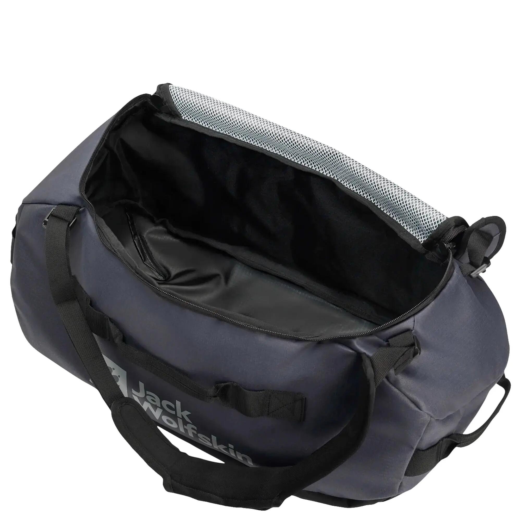 Jack Wolfskin All-In Duffle 45 - Reisetasche 62 cm 6/7