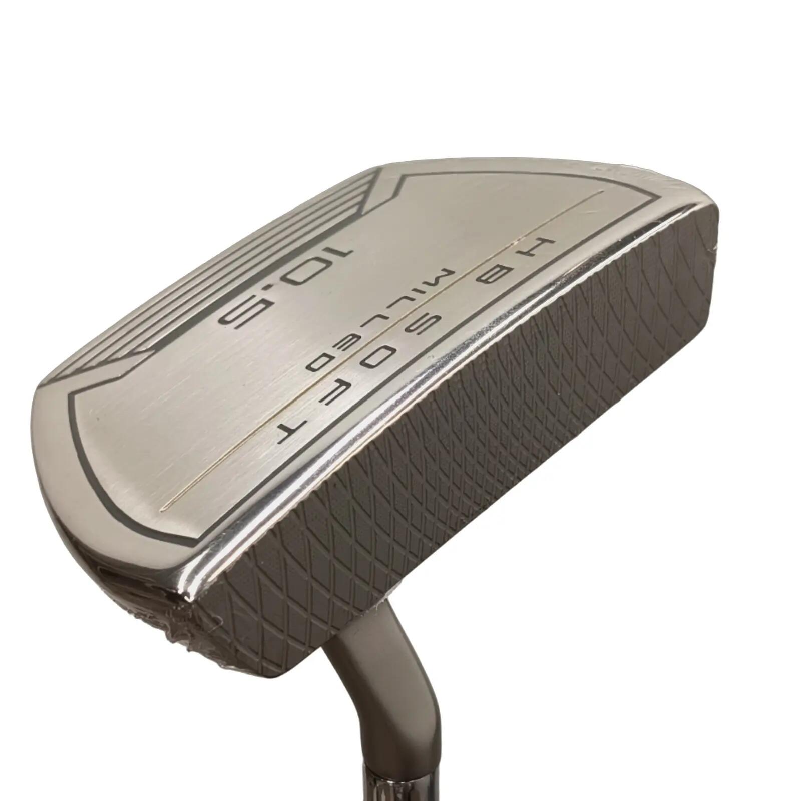 Cleveland HB Soft Milled #10.5 Putter / 34" 3/7