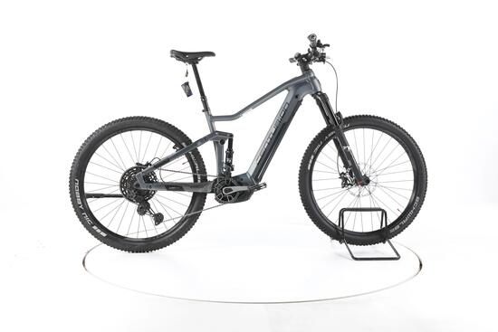 Ebike ricondizionata · Centurion Numinis R2700i · Buone condizioni