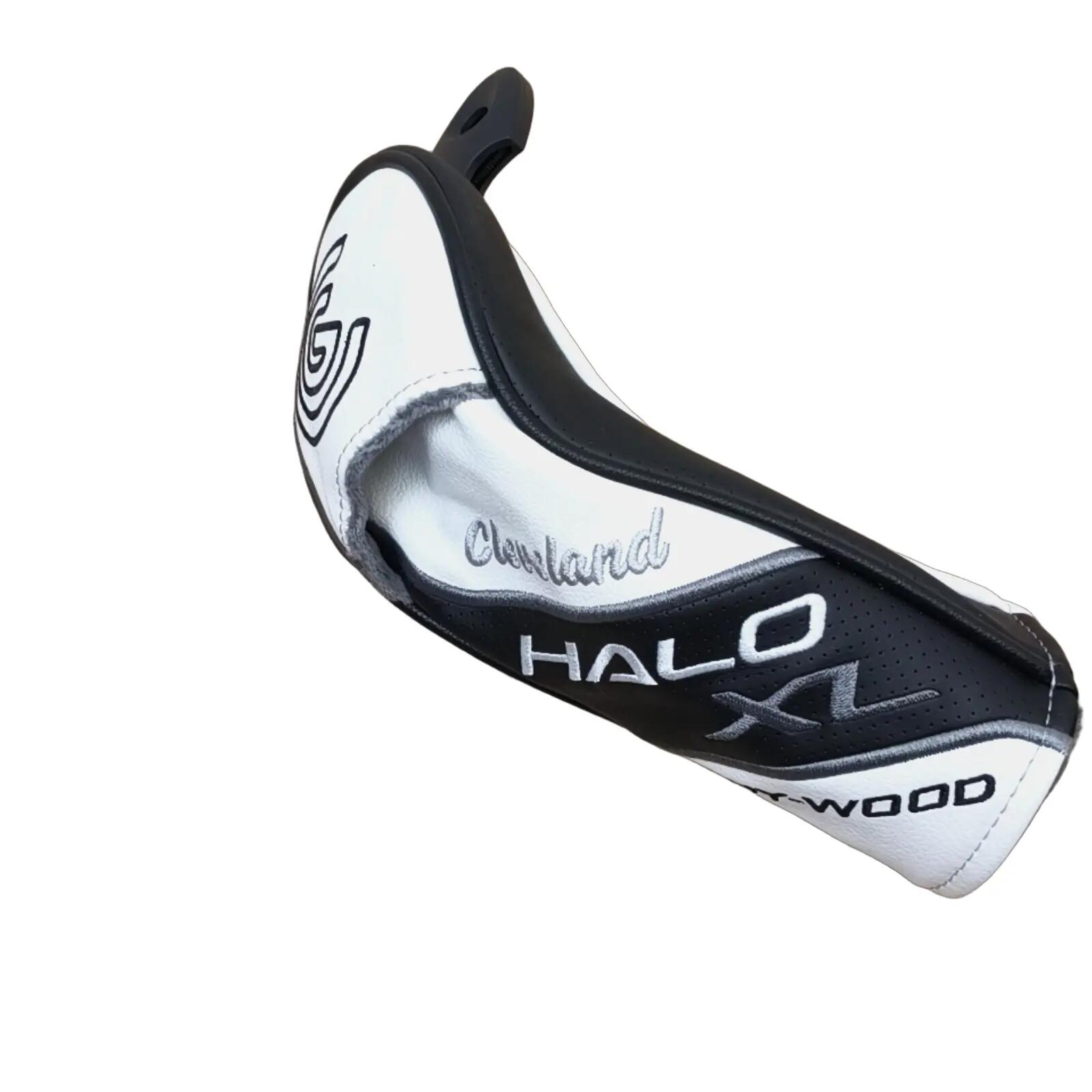 Cleveland Halo XL Hy-Wood Hybrid / Flex Regular / #6/26 2/6