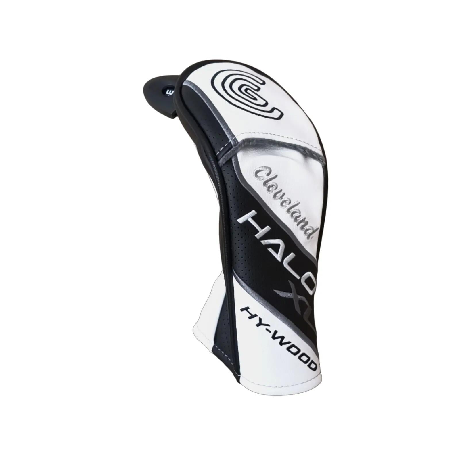 Cleveland Halo XL Hy-Wood Hybrid / Flex A-flex / #6/26 2/6