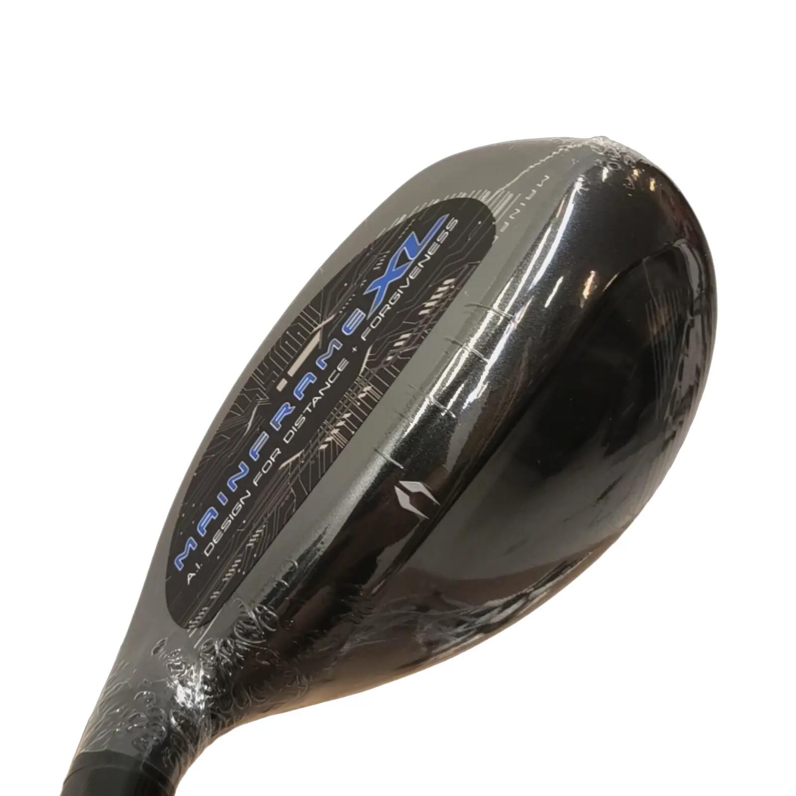 Cleveland Halo XL Hy-Wood Hybrid / Flex A-flex / #6/26 4/6