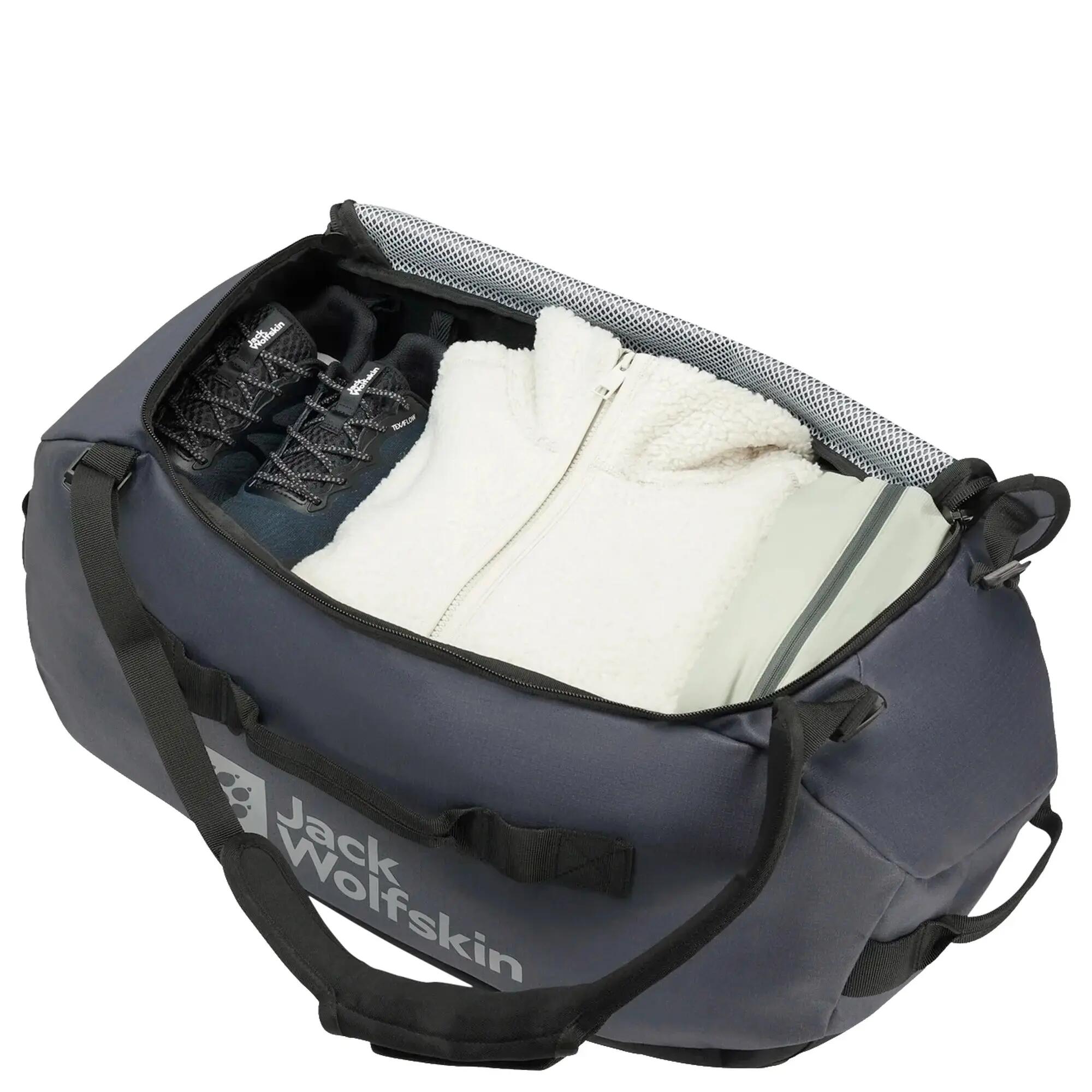 Jack Wolfskin All-In Duffle 45 - Reisetasche 62 cm 5/7