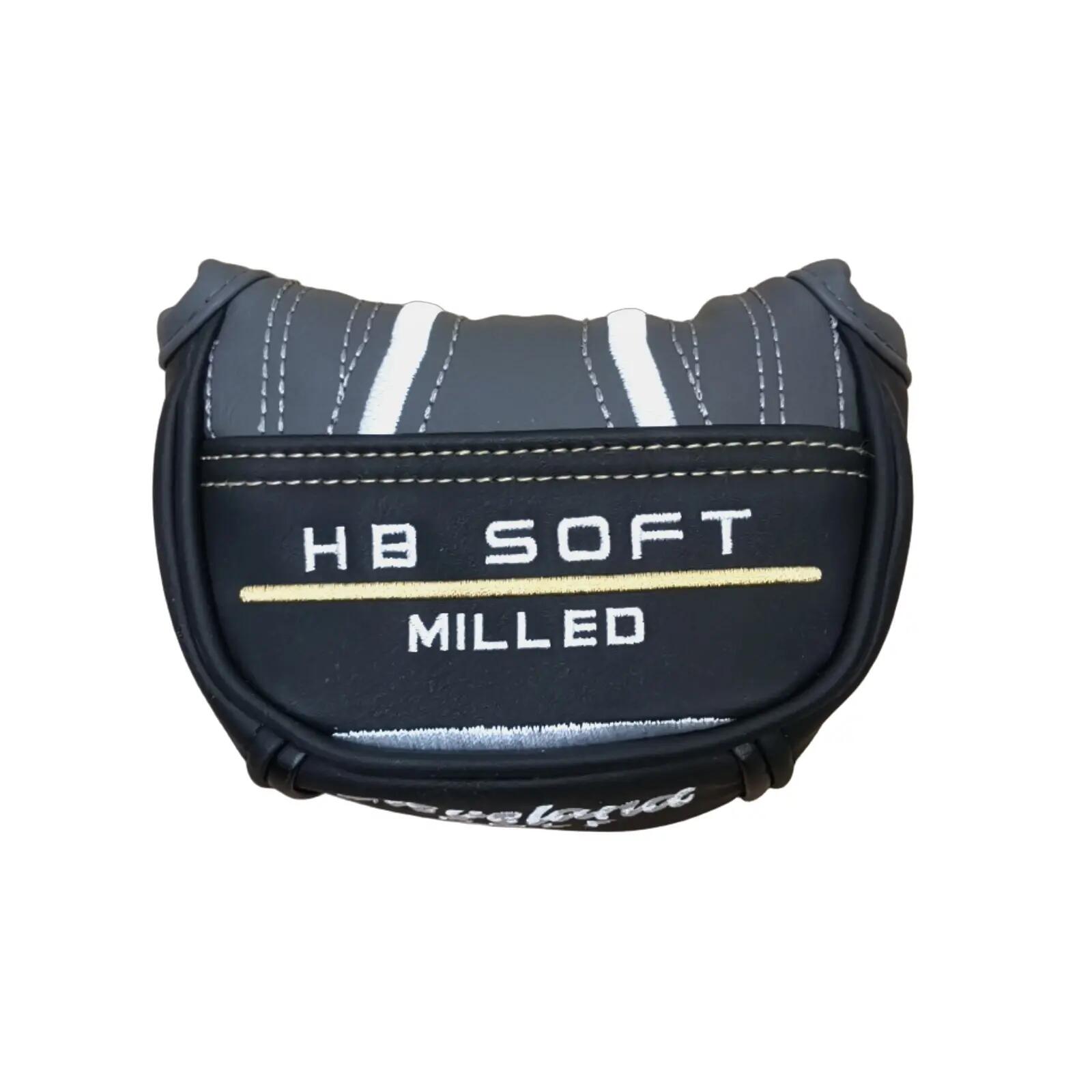 Cleveland HB Soft Milled #10.5 Putter / 34" 2/7