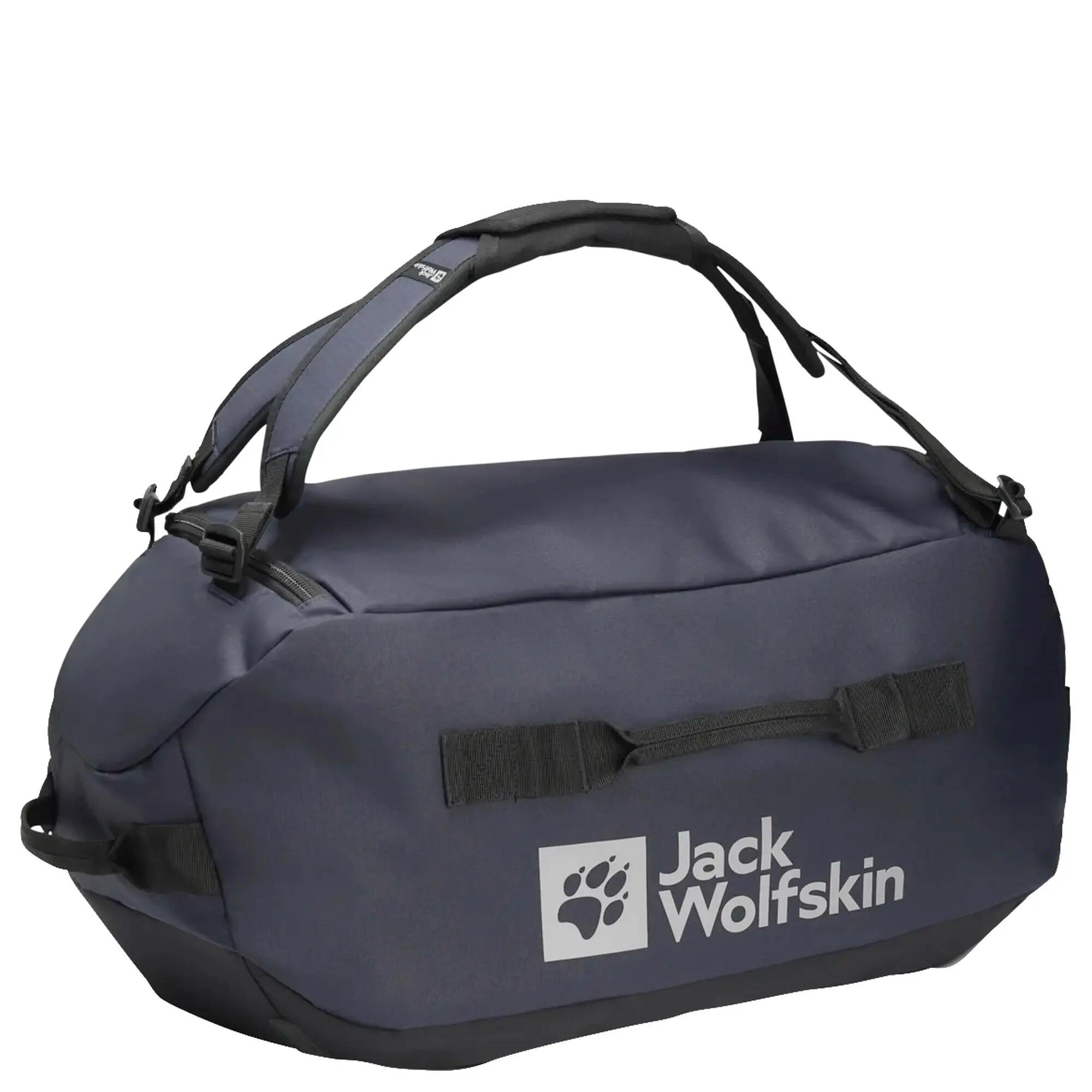 Jack Wolfskin All-In Duffle 45 - Reisetasche 62 cm 4/7