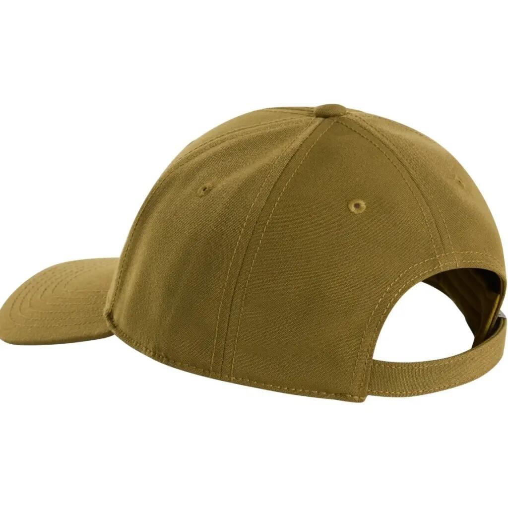 Gorra Verde The North Face ''''66 Classic Caraway Seed con Tira Ajustable y Log 2/5