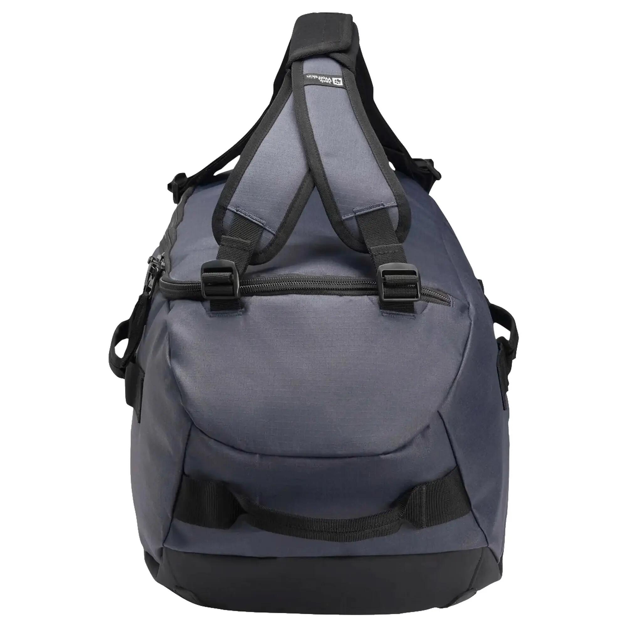 Jack Wolfskin All-In Duffle 45 - Reisetasche 62 cm 3/7