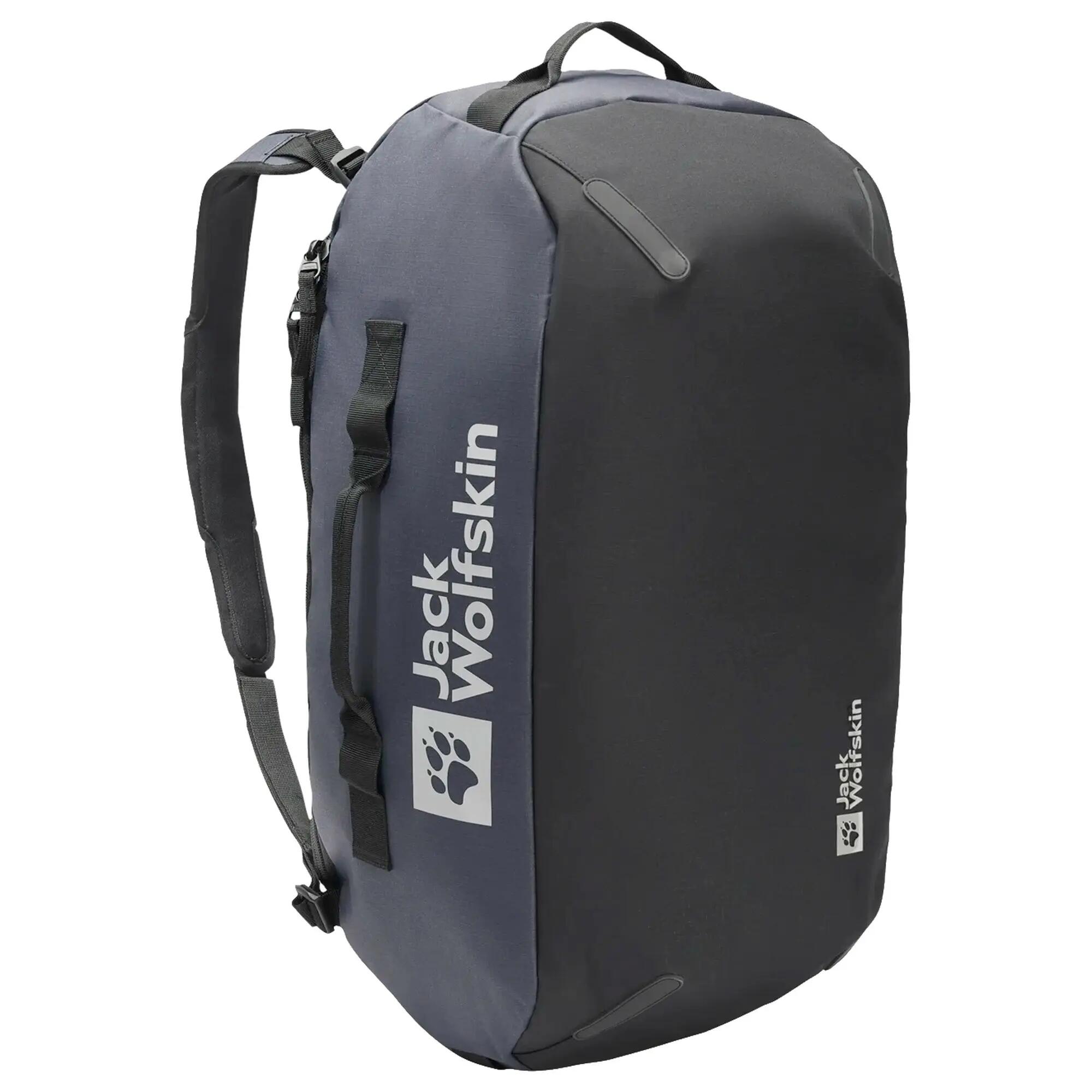 Jack Wolfskin All-In Duffle 45 - Reisetasche 62 cm 2/7
