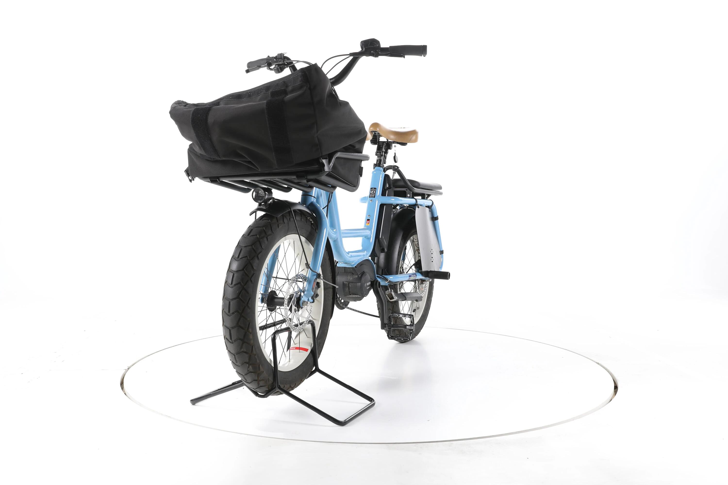 Segunda vida - Benno Bikes REMIDEMI EVO 2 E-Fatbikes - Muy buen estado 4/7