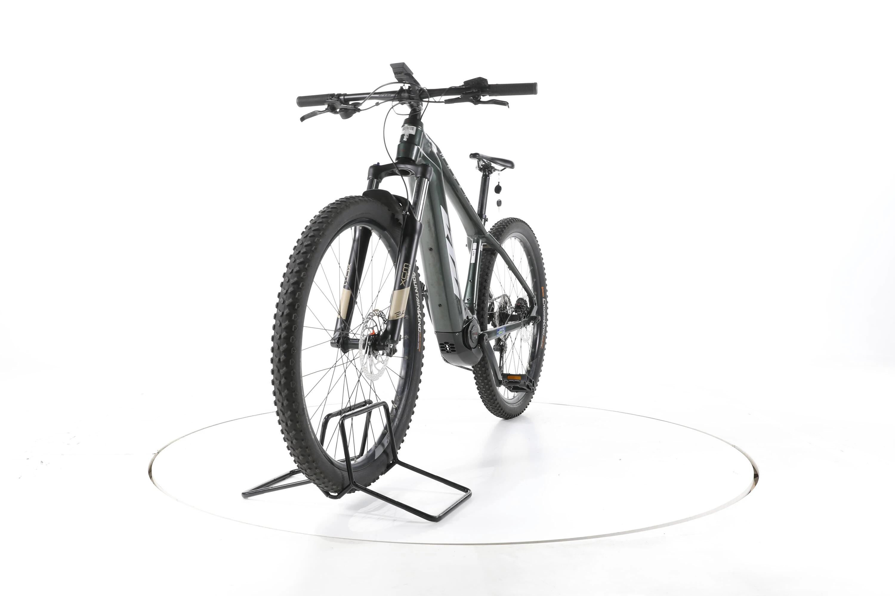 Tweedehands - KTM Macina Team 793 E-Bike - Zeer goed 4/7