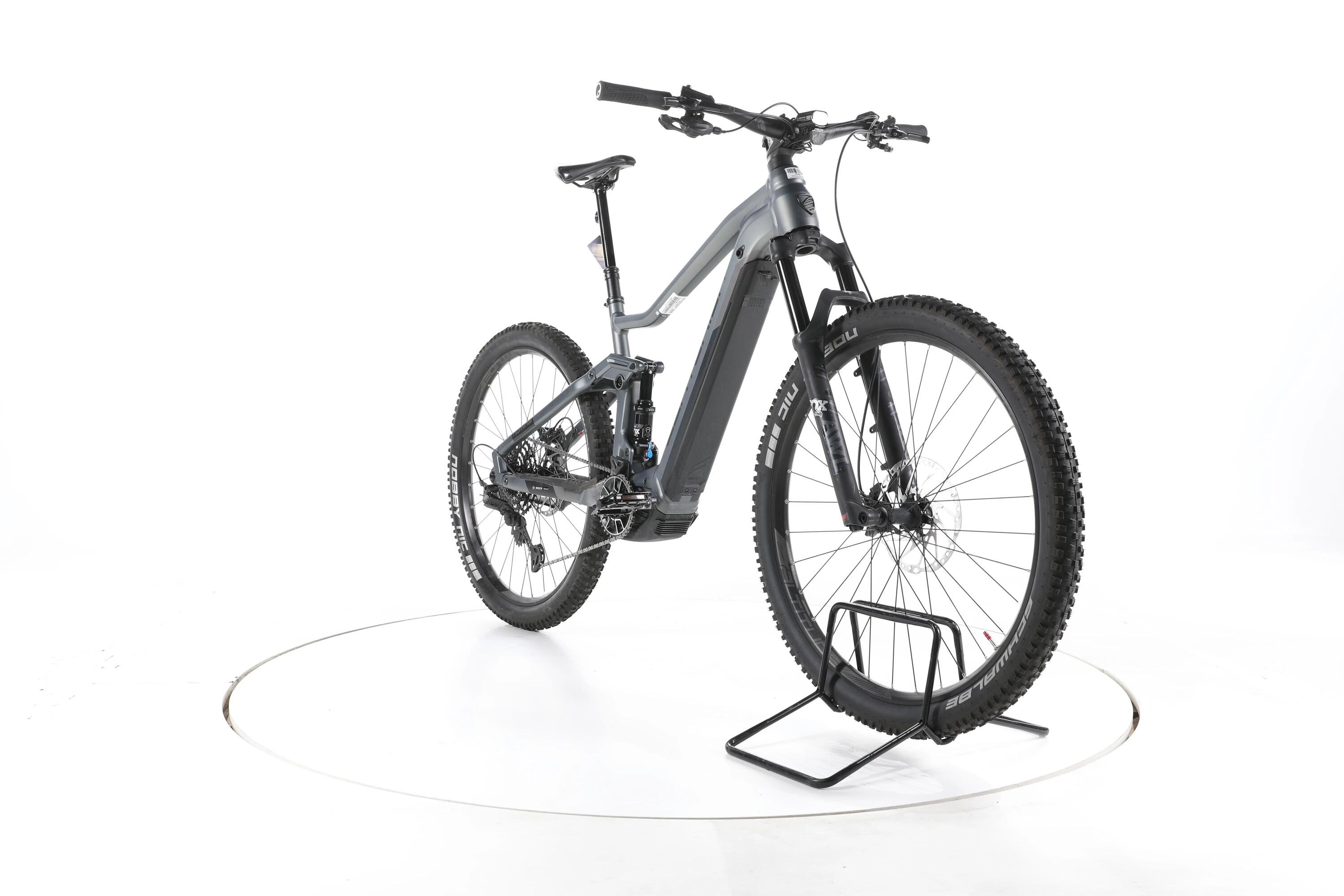 Segunda vida - Centurion Numinis R2700i E-Bike Fully - Buen estado 3/7