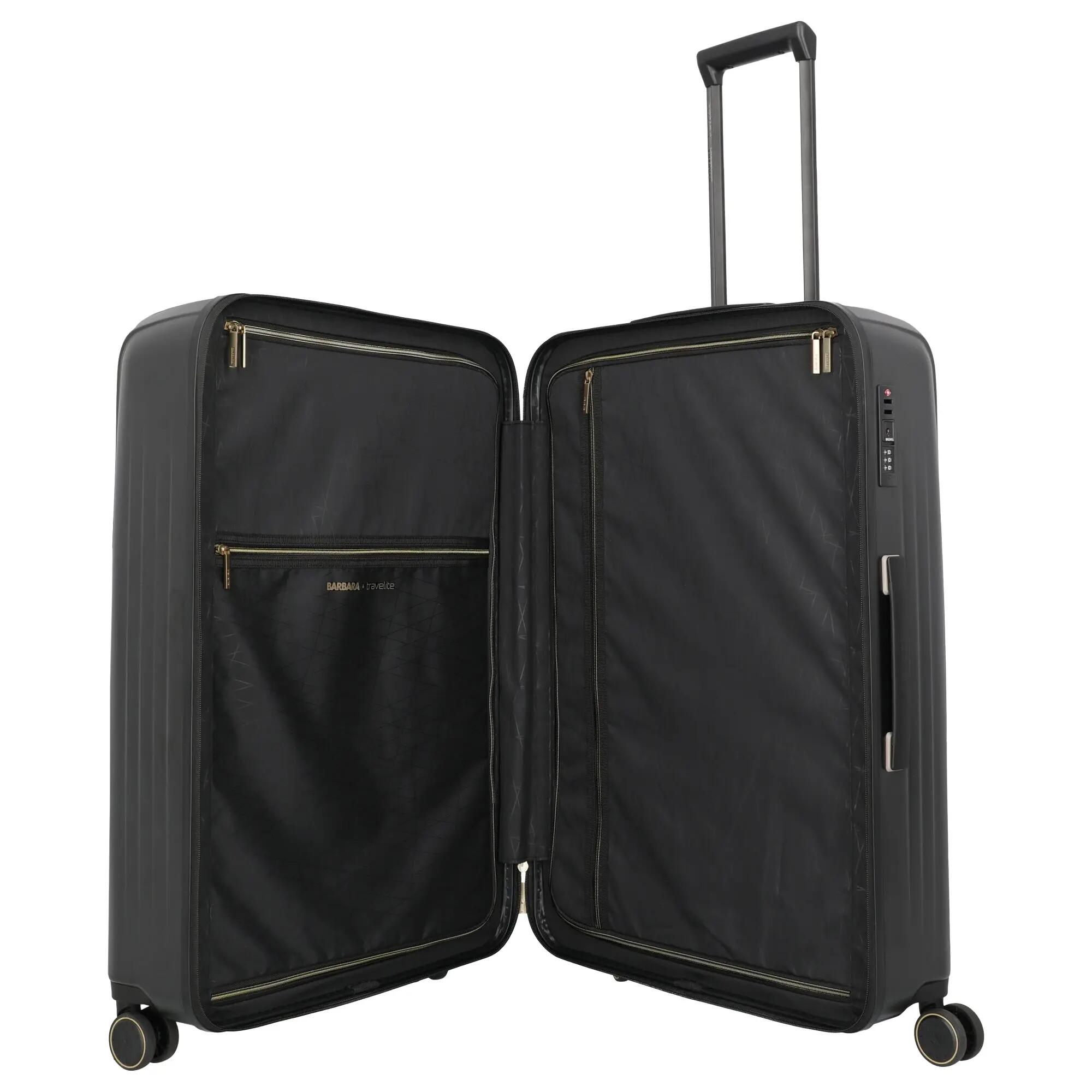 Travelite BARBARA Novelty - 4-Rollen-Trolley L 75 cm 7/7