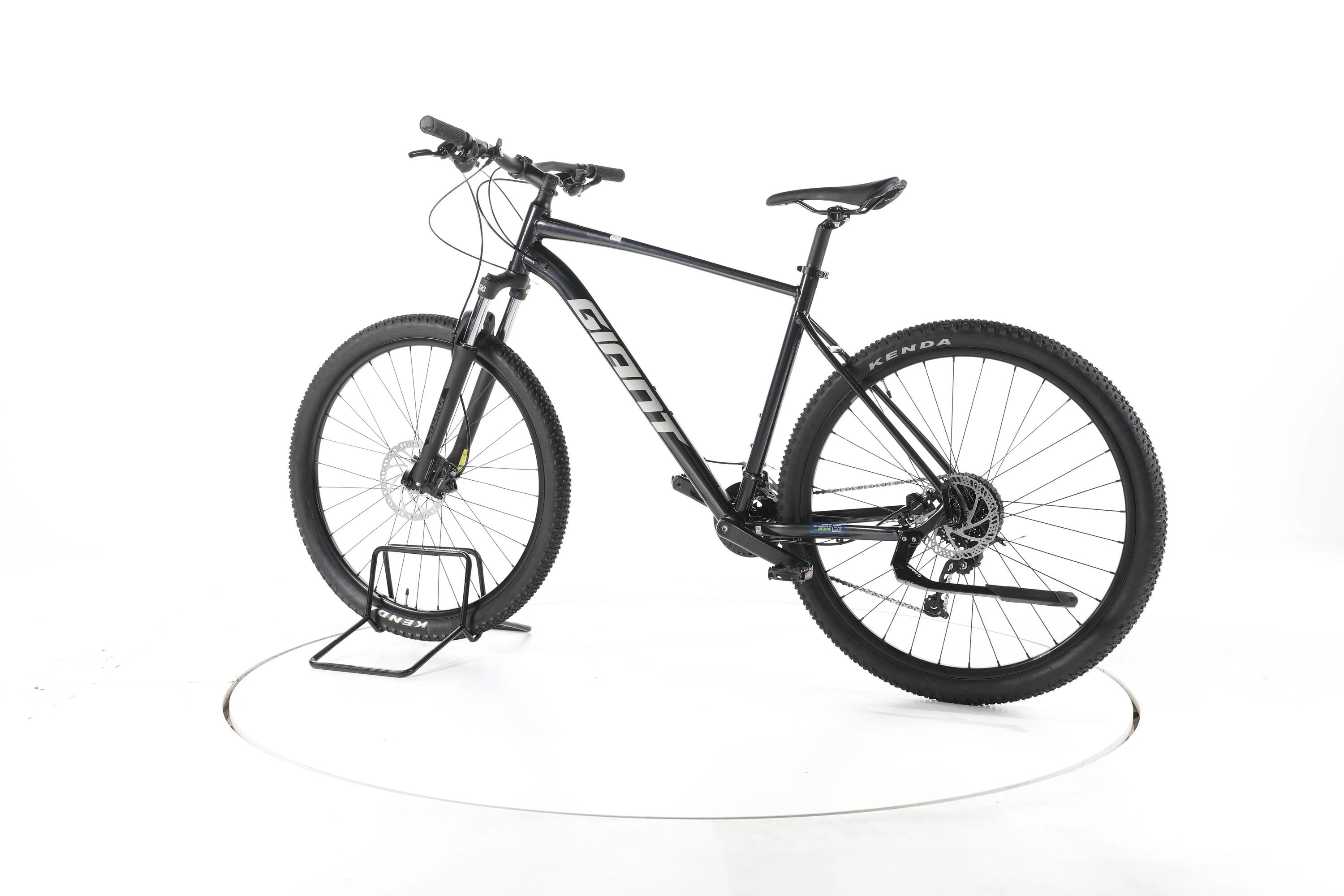 Refurbished - Giant Talon 3+ Fahrrad Hardtail - Sehr gut 7/7