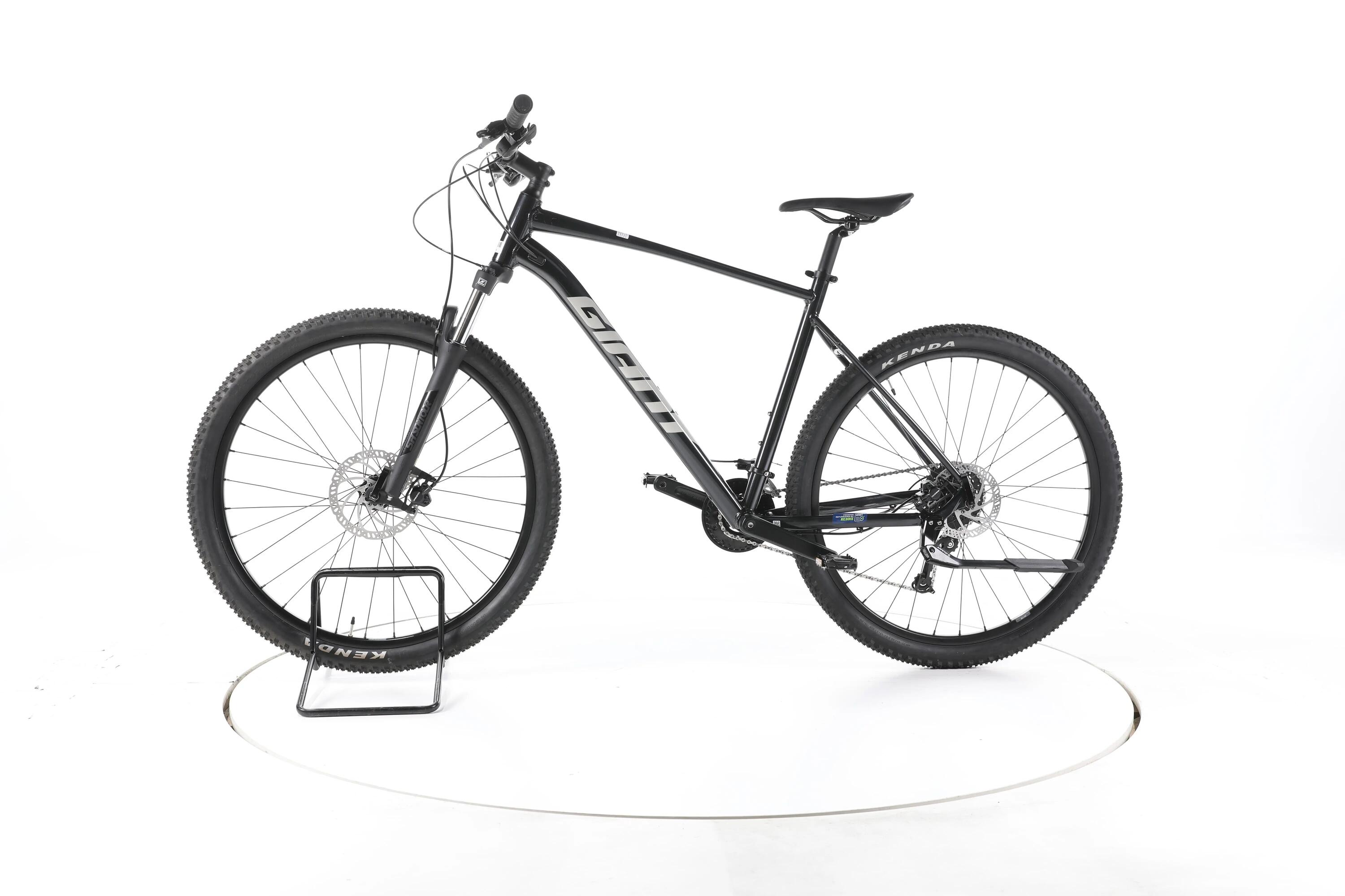 Refurbished - Giant Talon 3+ Fahrrad Hardtail - Sehr gut 6/7