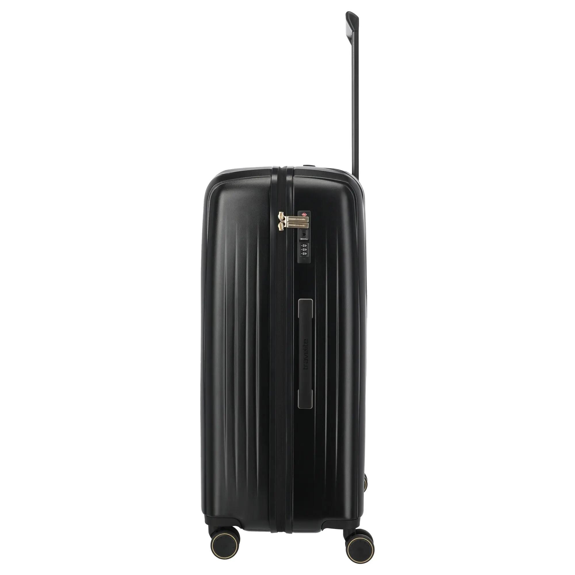 Travelite BARBARA Novelty - 4-Rollen-Trolley L 75 cm 3/7