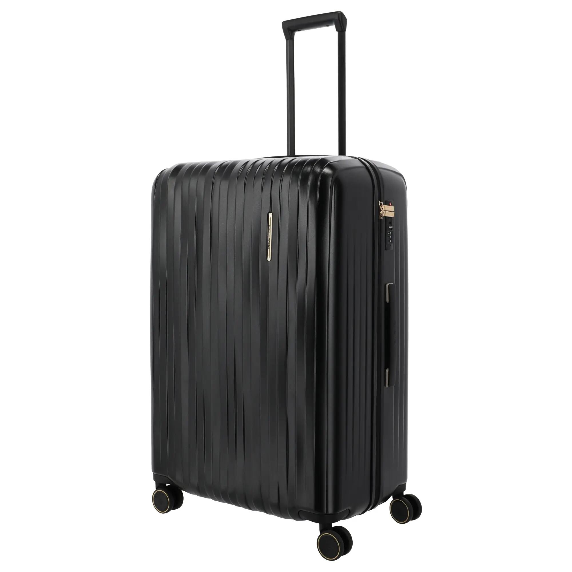 Travelite BARBARA Novelty - 4-Rollen-Trolley L 75 cm 2/7