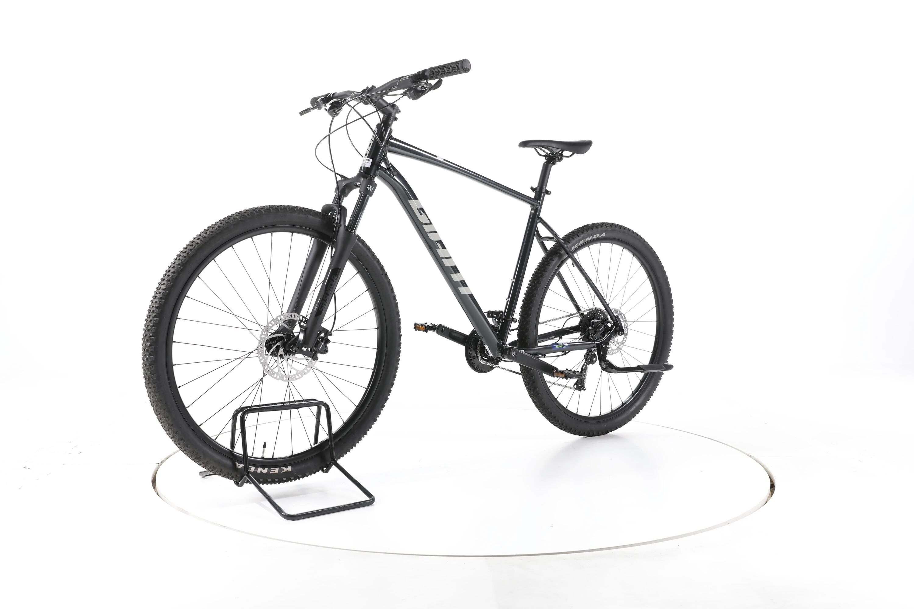 Refurbished - Giant Talon 3+ Fahrrad Hardtail - Sehr gut 5/7