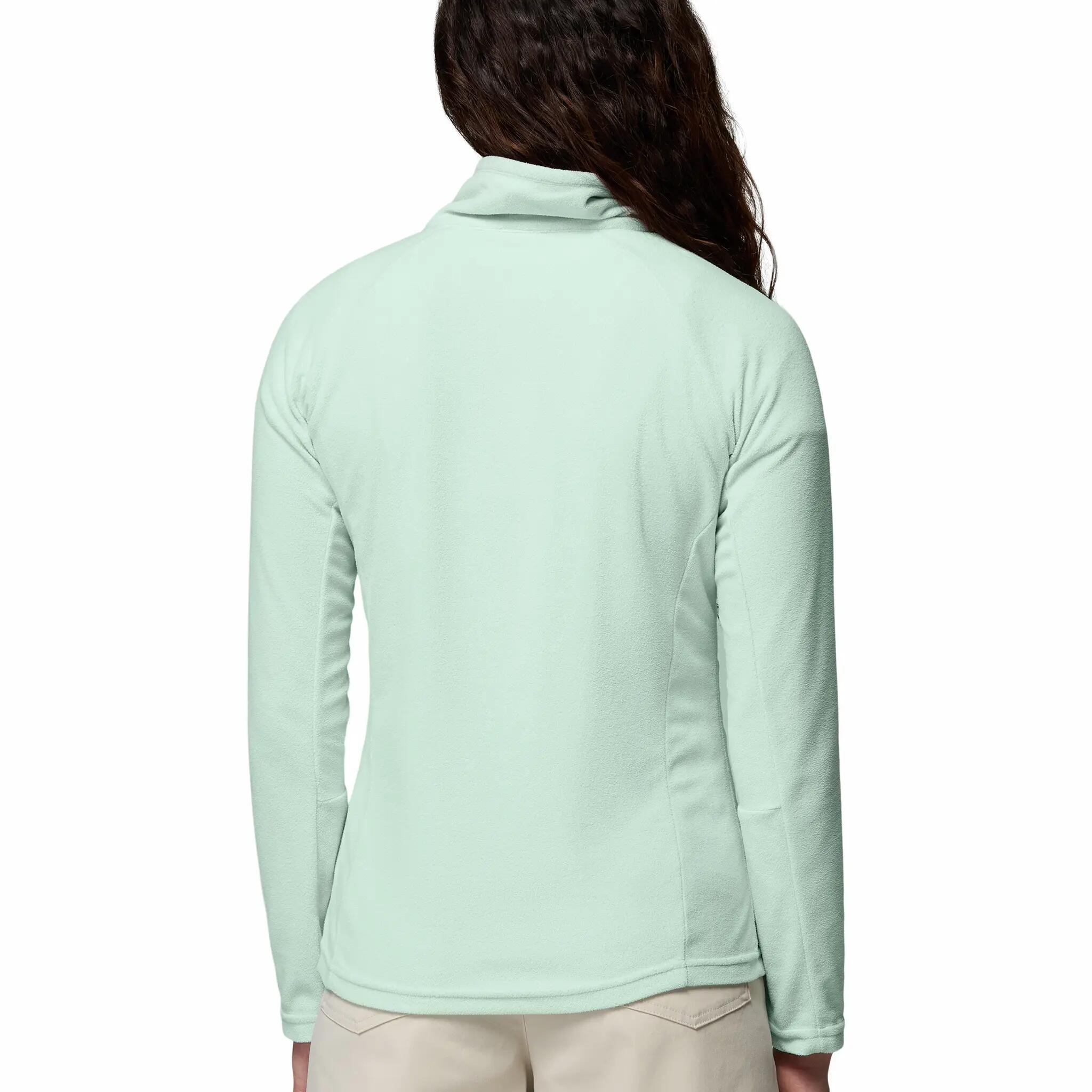 Damski polar Columbia Glacial IV 1/2 Zip 1802201309 4/5