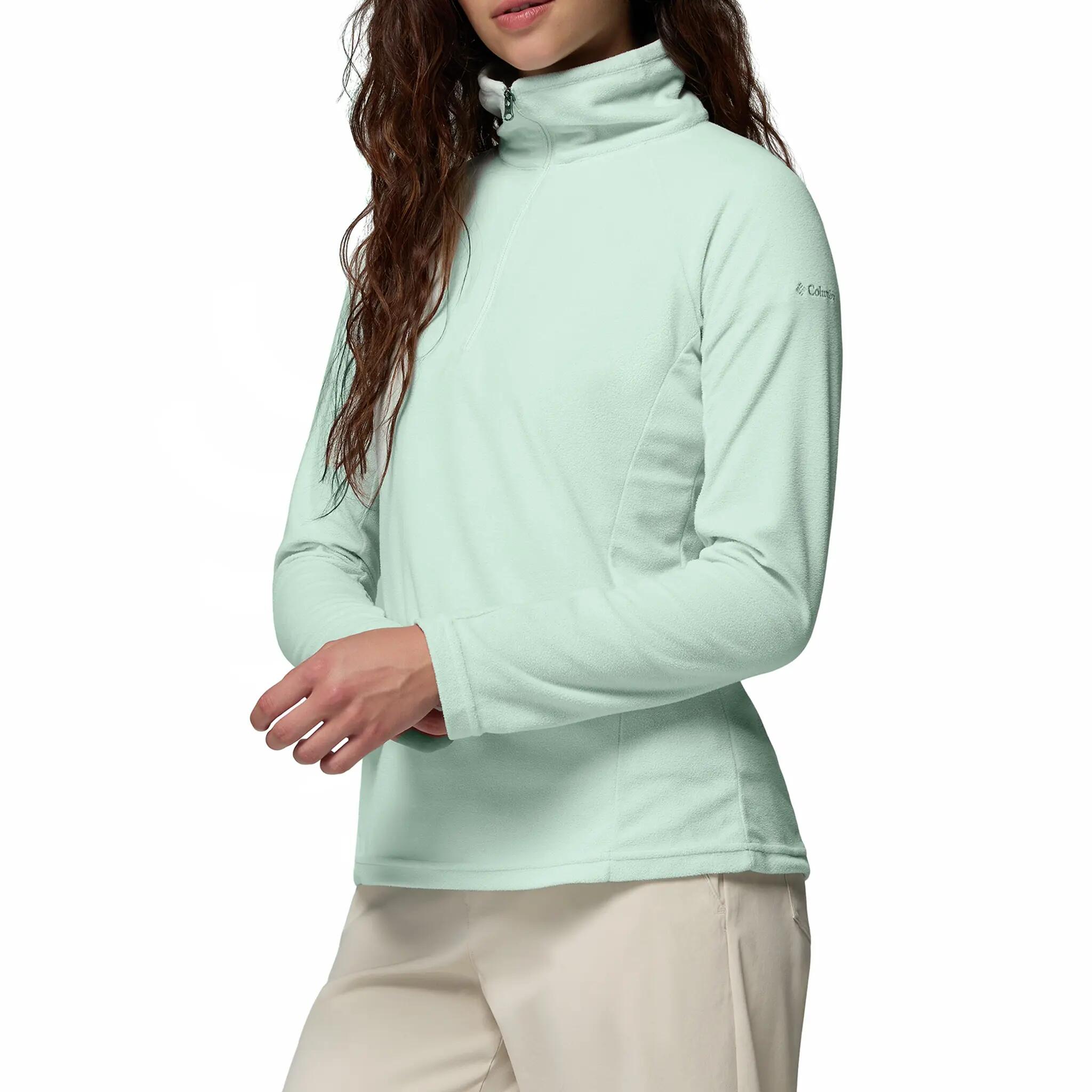 Damski polar Columbia Glacial IV 1/2 Zip 1802201309 3/5