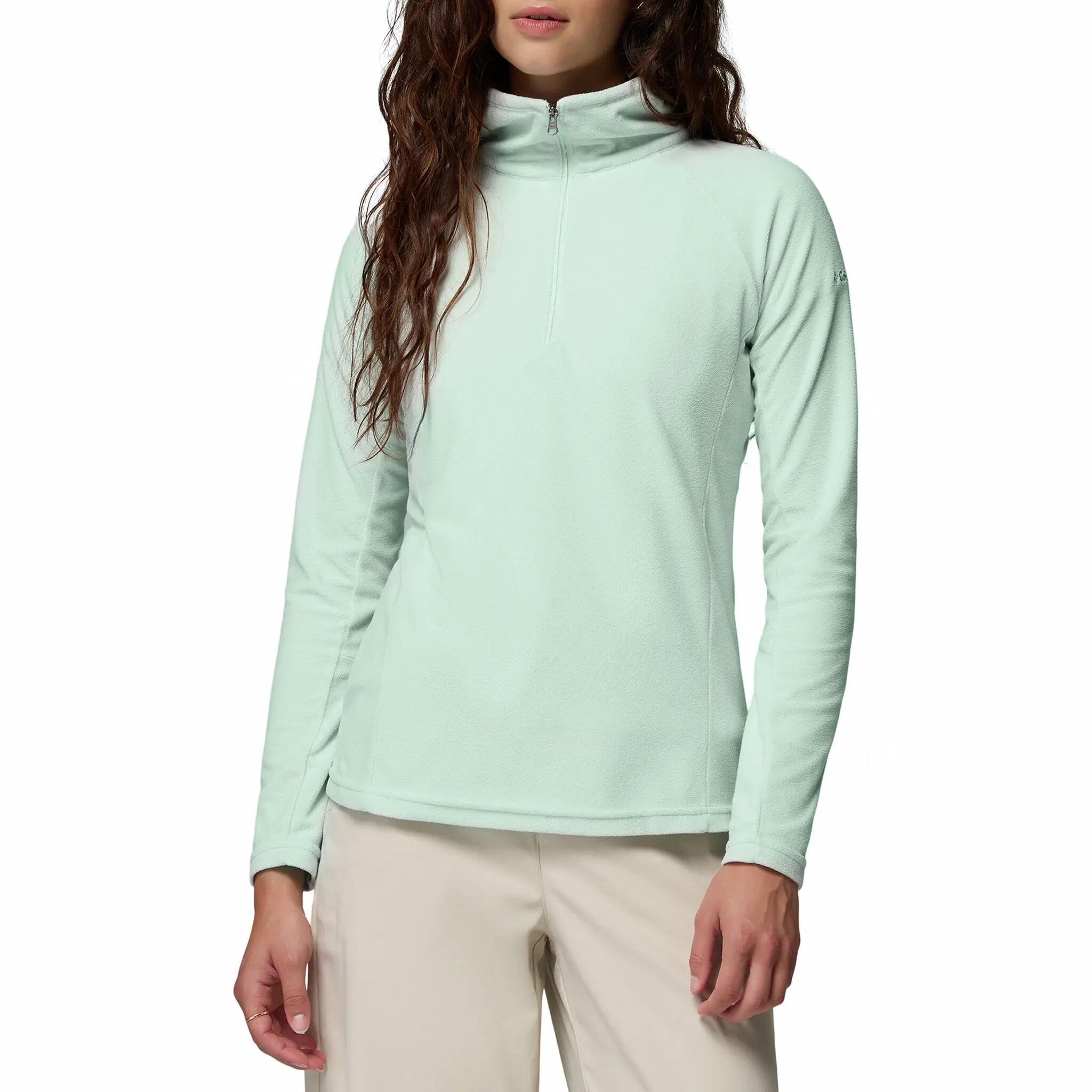 Damski polar Columbia Glacial IV 1/2 Zip 1802201309 2/5