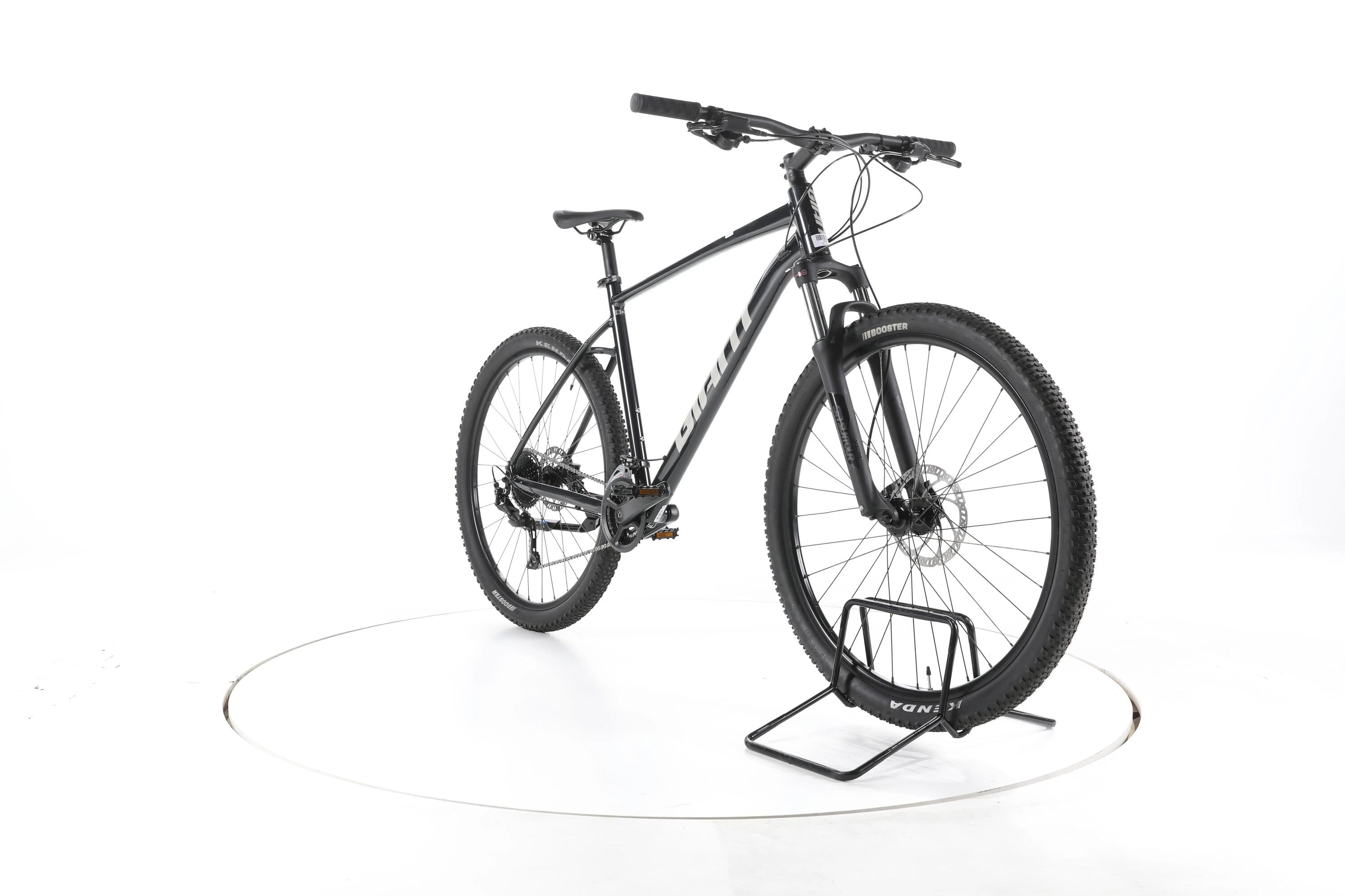 Refurbished - Giant Talon 3+ Fahrrad Hardtail - Sehr gut 3/7