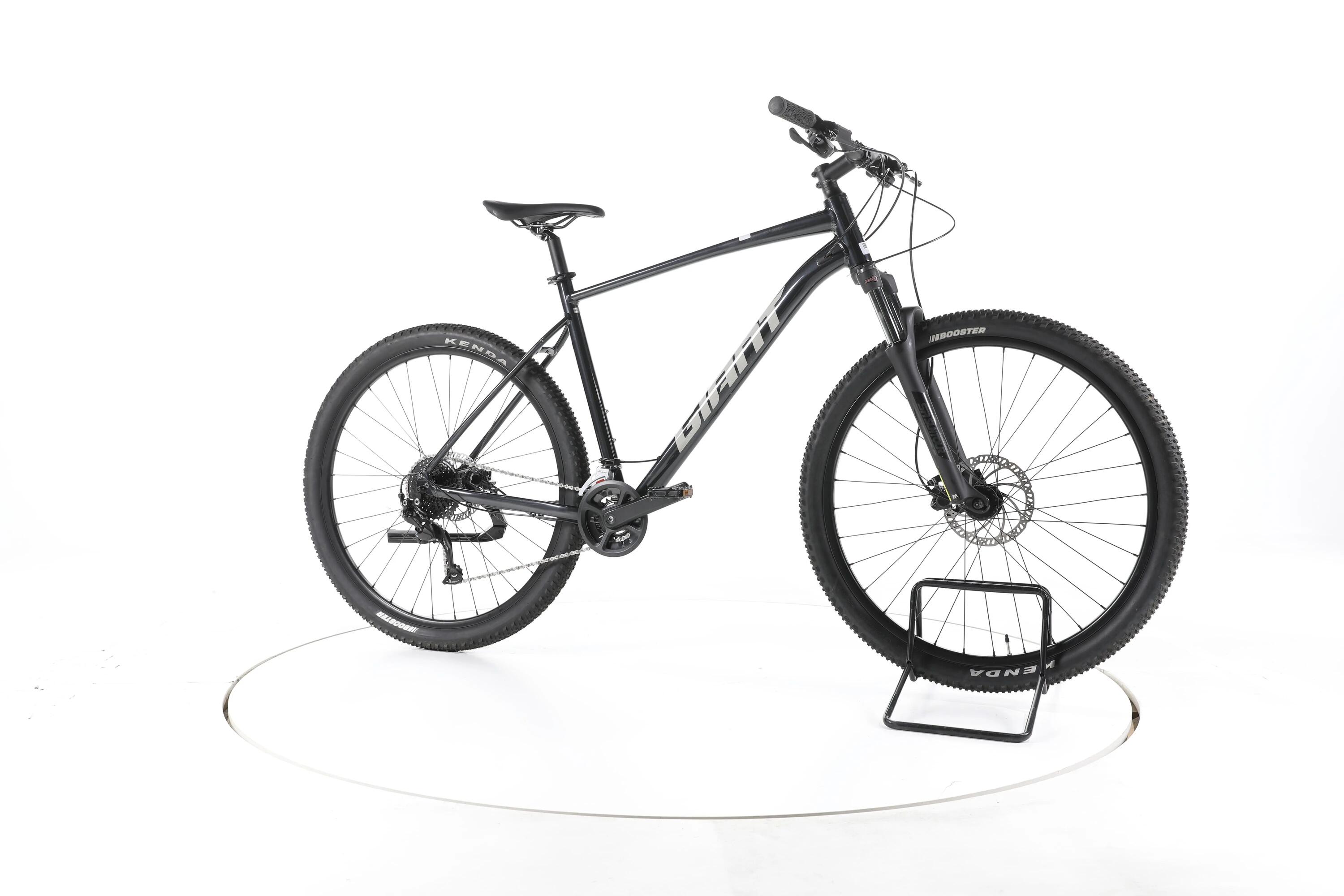 Refurbished - Giant Talon 3+ Fahrrad Hardtail - Sehr gut 2/7