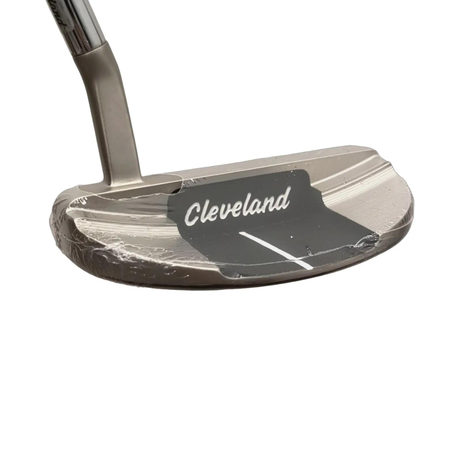 Cleveland HB Soft Milled #5 Putter / 34" 6/7